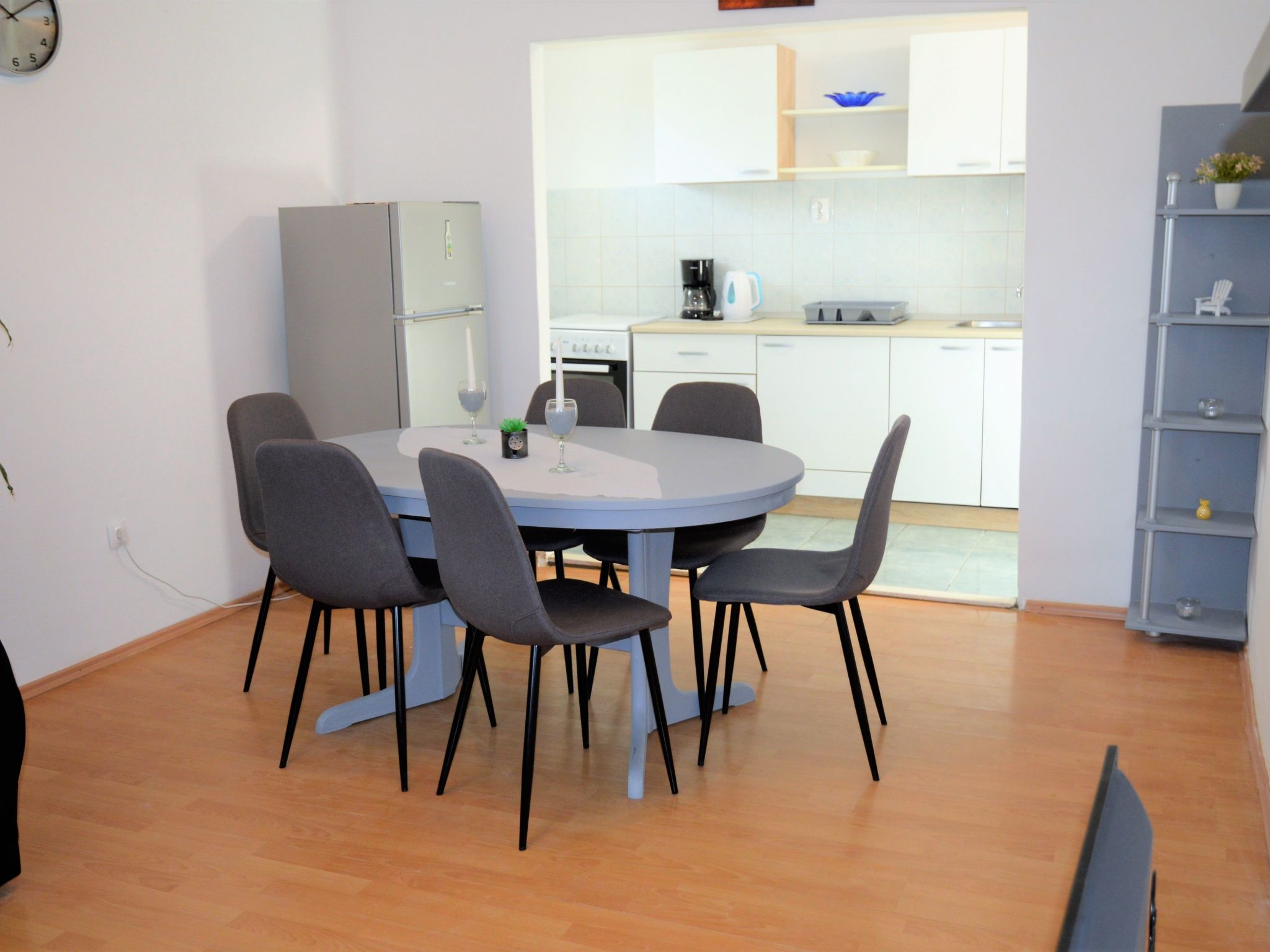 Erdgeschosswohnung, erste Reihe vom Meer-Image-tags.info