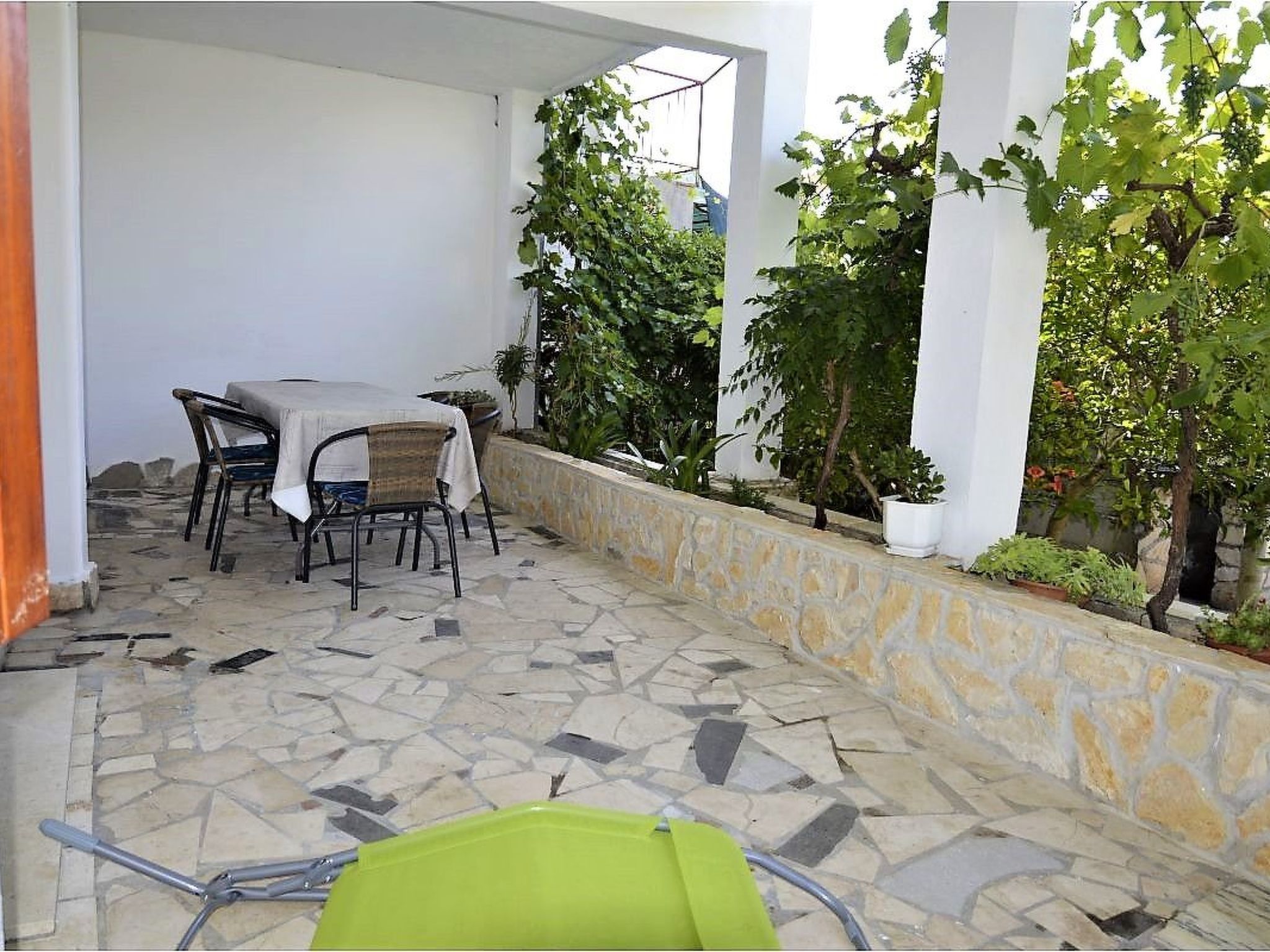 Erdgeschosswohnung, erste Reihe vom Meer-Image-tags.info