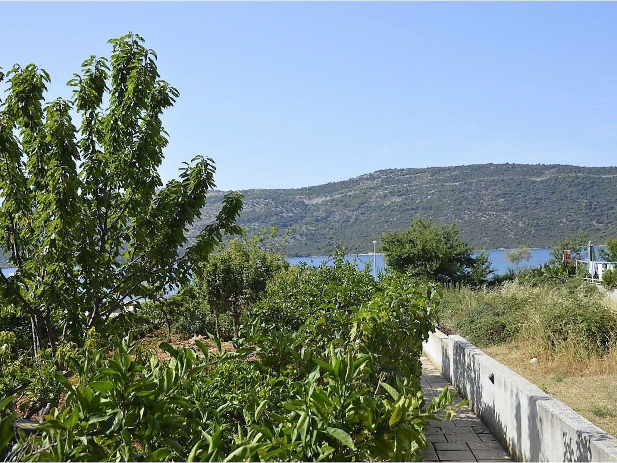 Erdgeschosswohnung, erste Reihe vom Meer-Image-tags.info