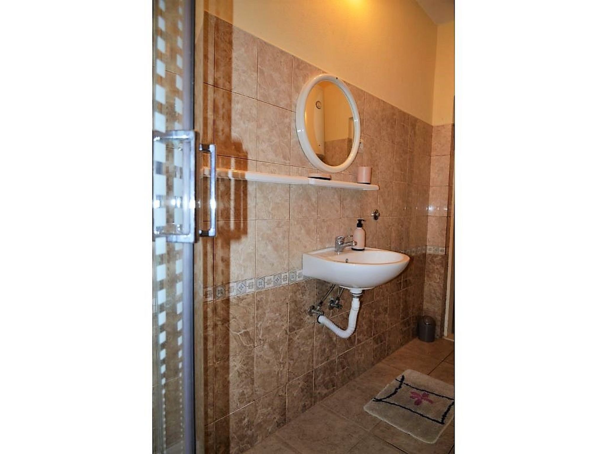 Erdgeschosswohnung, erste Reihe vom Meer-Image-tags.info