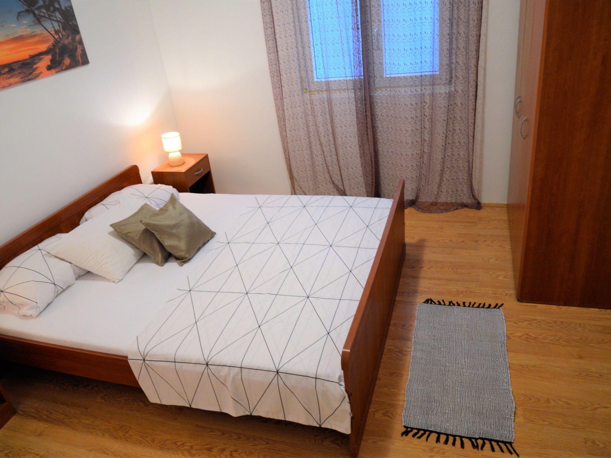 Erdgeschosswohnung, erste Reihe vom Meer-Image-tags.info