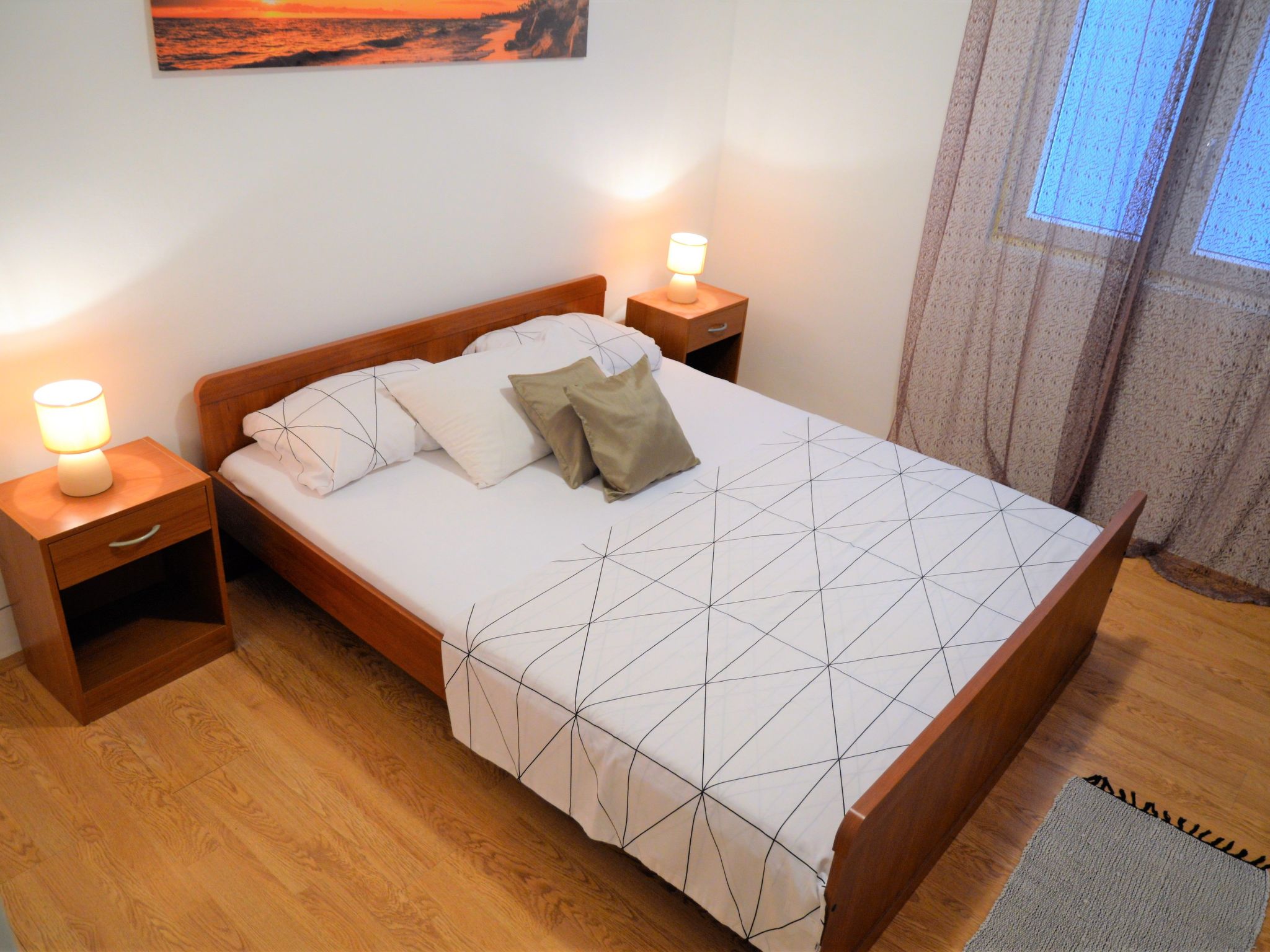 Erdgeschosswohnung, erste Reihe vom Meer-Image-tags.info