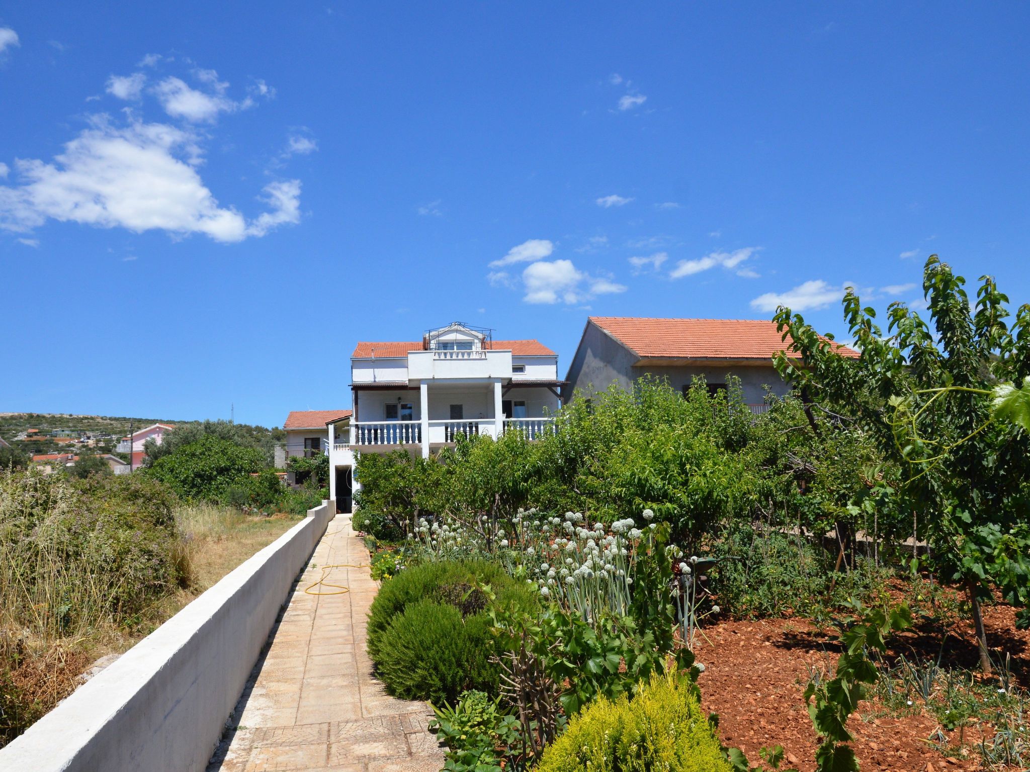 Erdgeschosswohnung, erste Reihe vom Meer-Image-tags.info