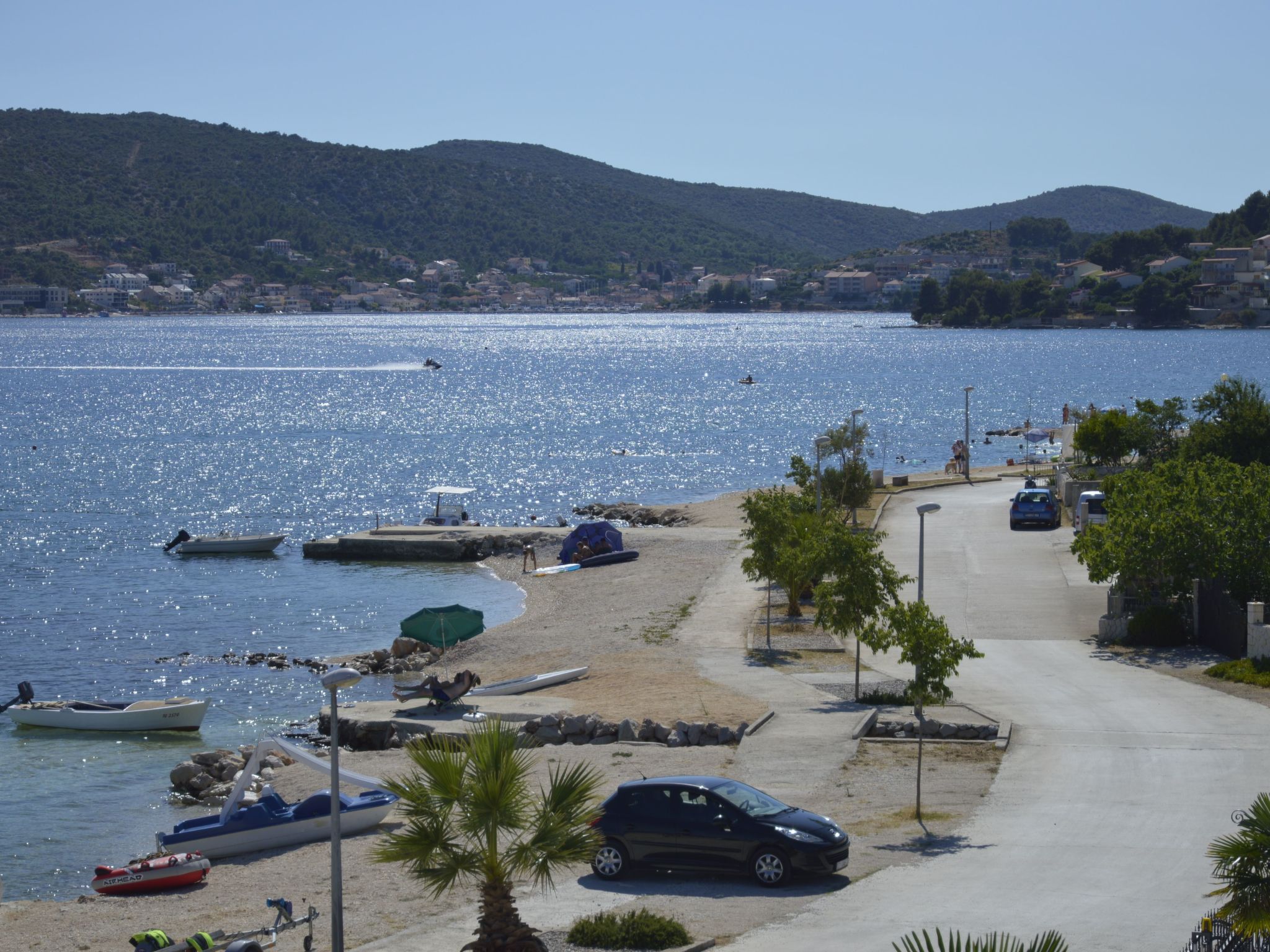 Erdgeschosswohnung, erste Reihe vom Meer-Image-tags.info