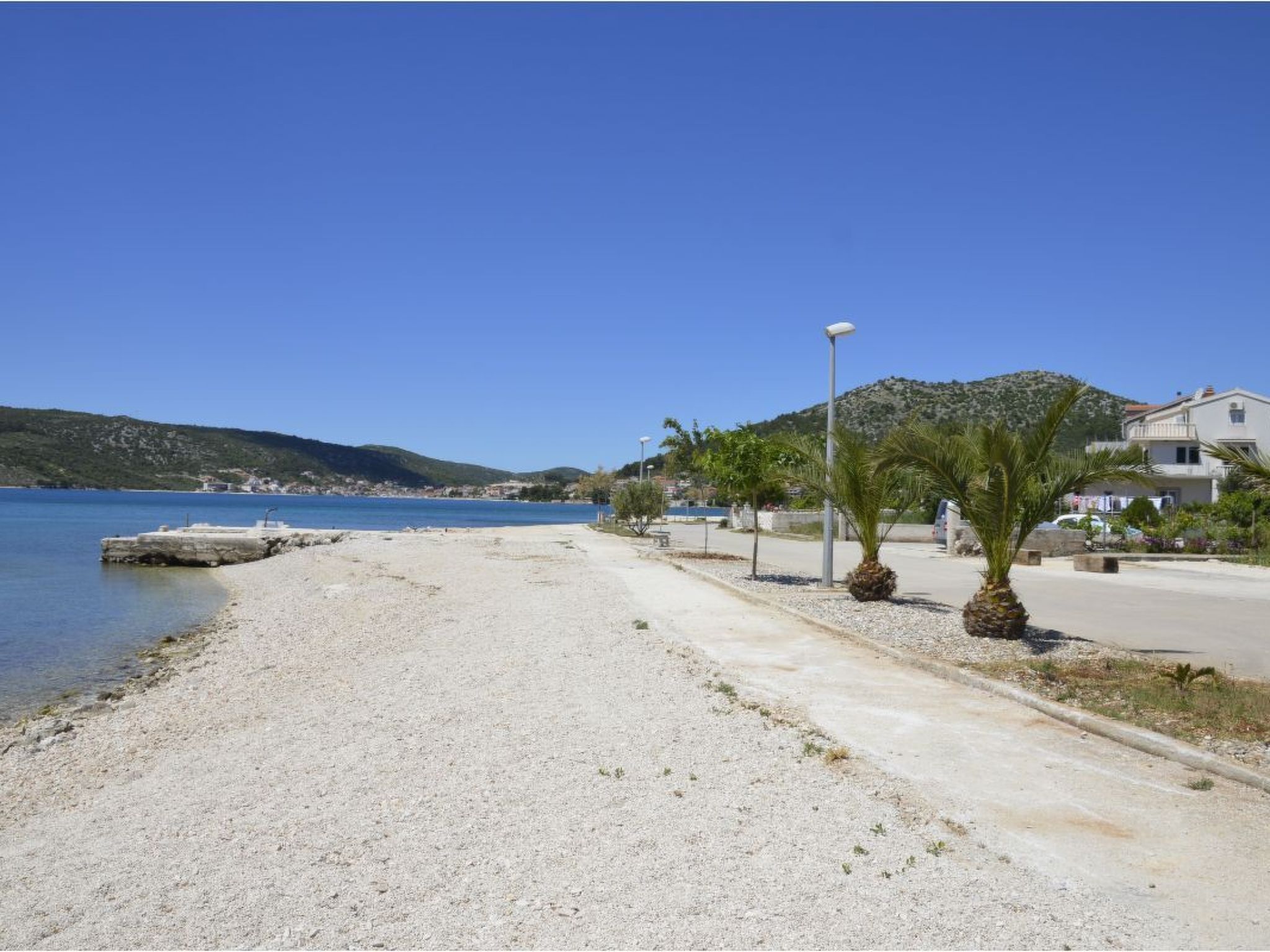 Erdgeschosswohnung, erste Reihe vom Meer-Image-tags.info