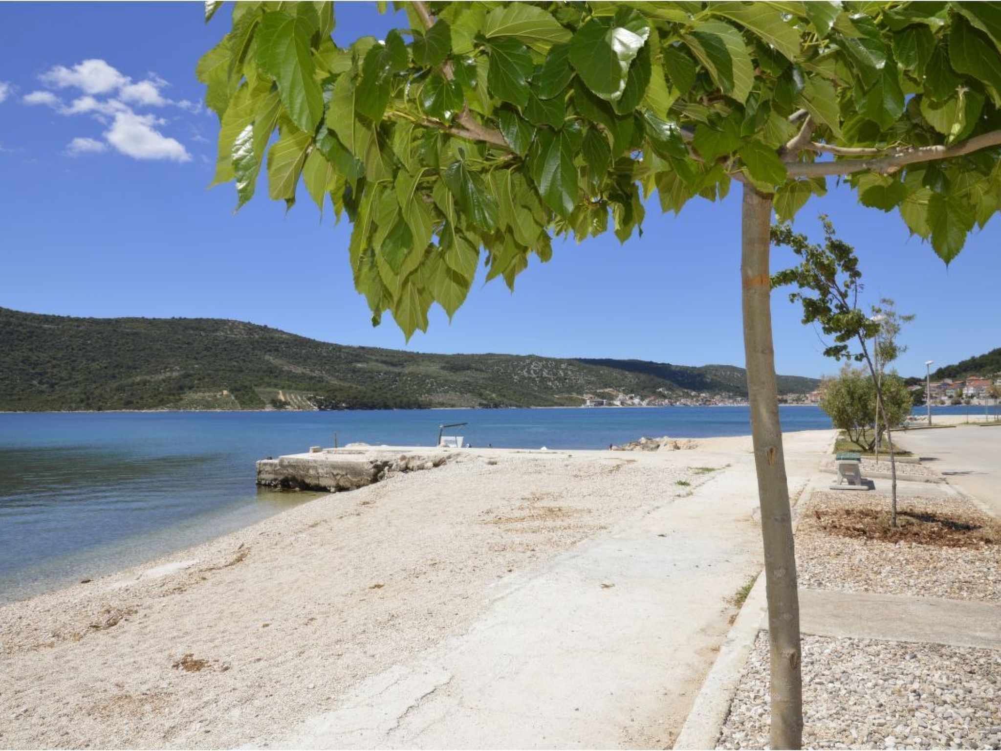 Erdgeschosswohnung, erste Reihe vom Meer-Image-tags.info