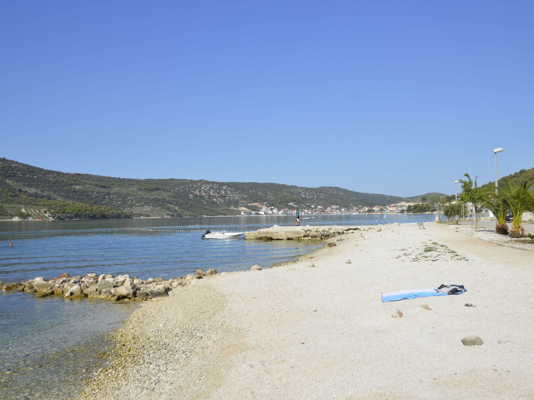Erdgeschosswohnung, erste Reihe vom Meer-Image-tags.info