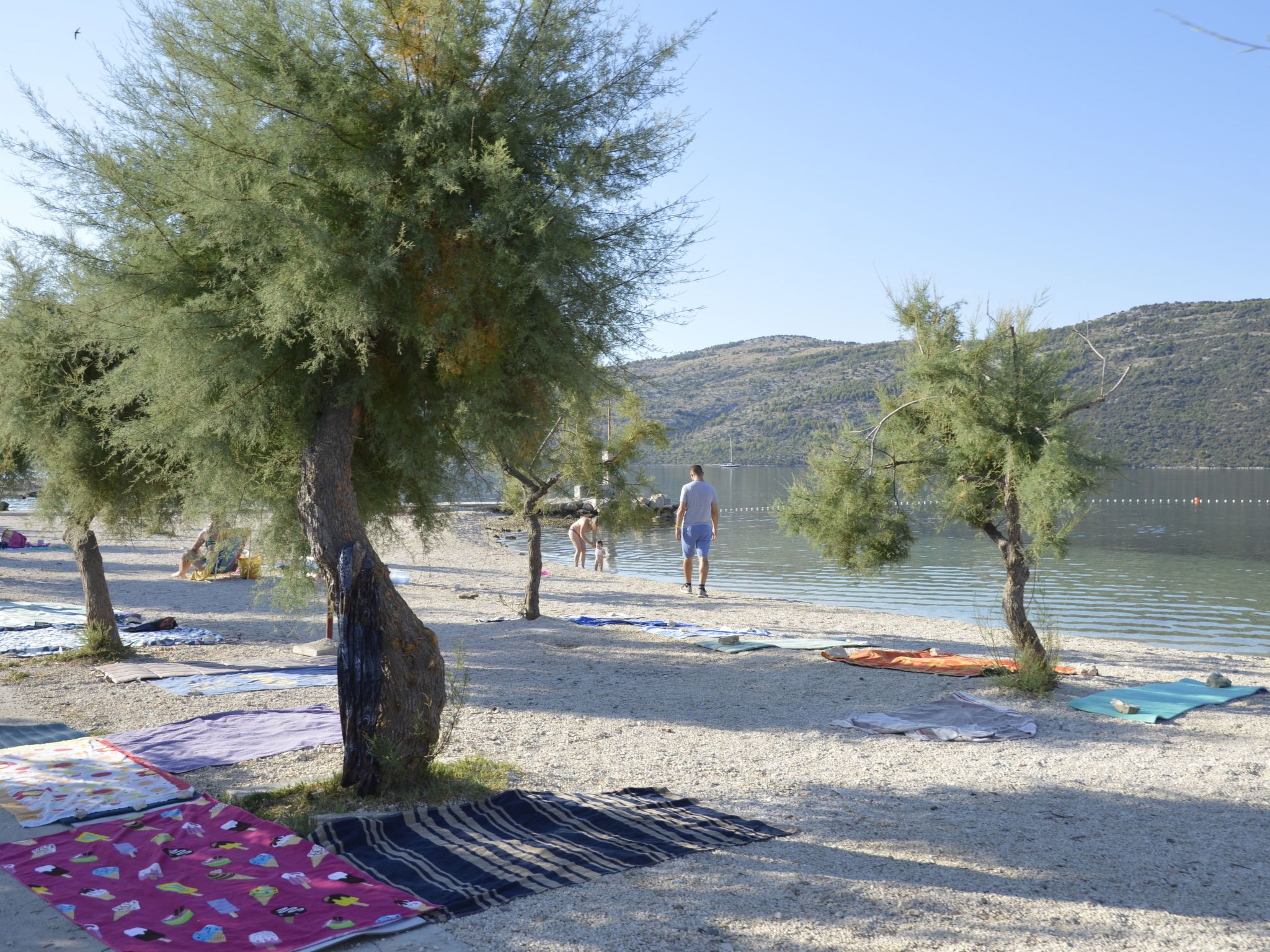 Erdgeschosswohnung, erste Reihe vom Meer-Image-tags.info