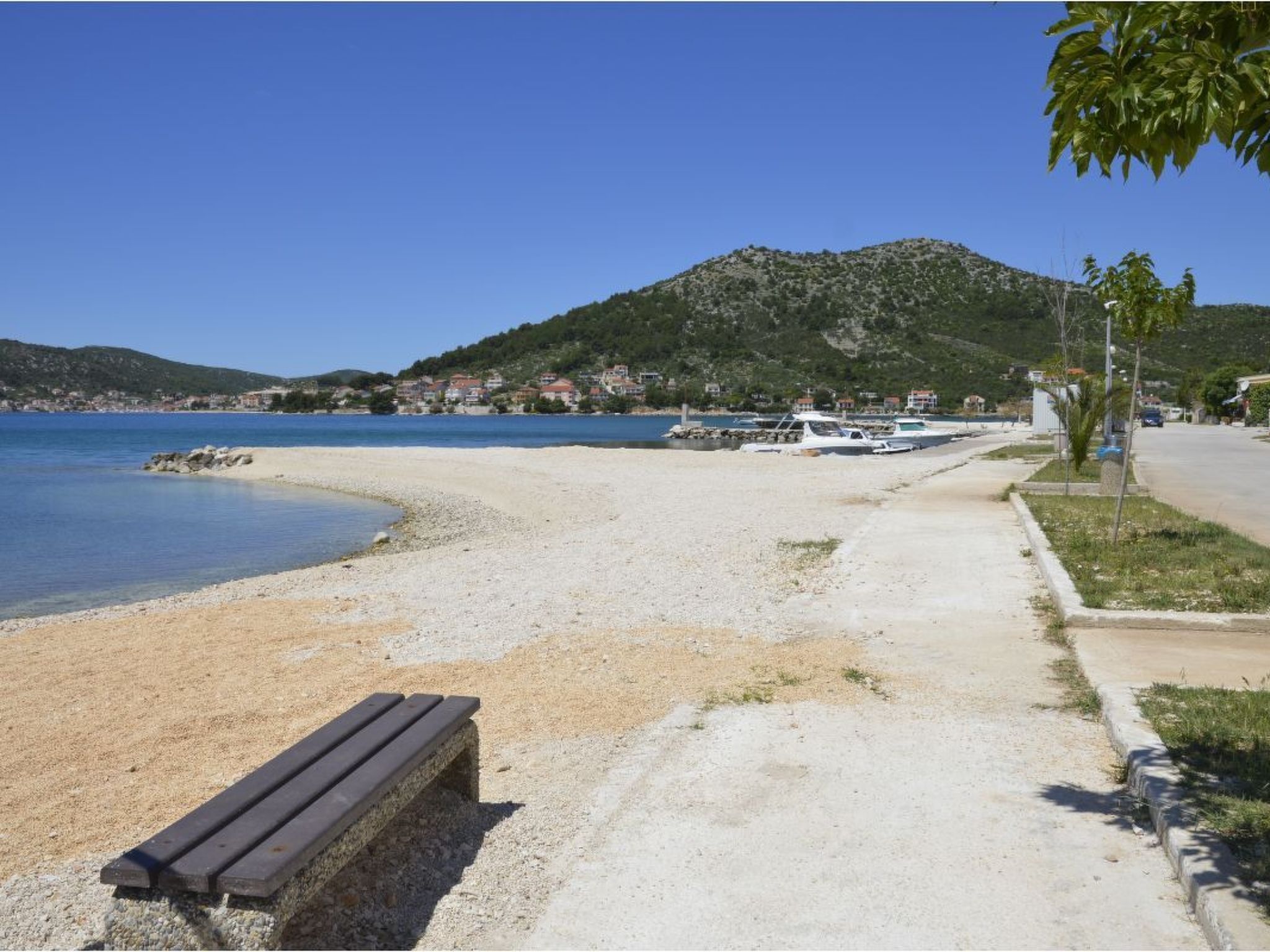 Erdgeschosswohnung, erste Reihe vom Meer-Image-tags.info