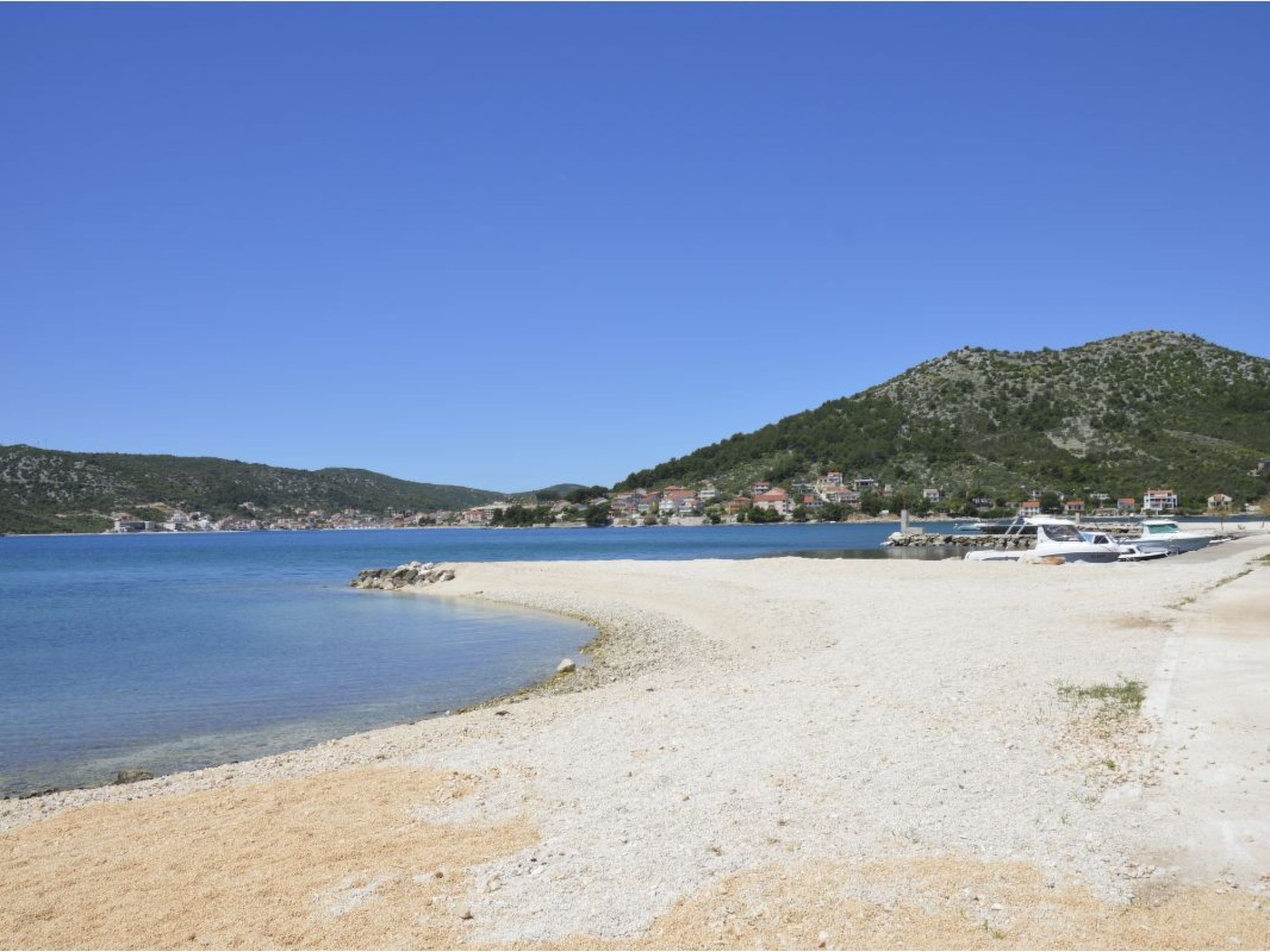 Erdgeschosswohnung, erste Reihe vom Meer-Image-tags.info