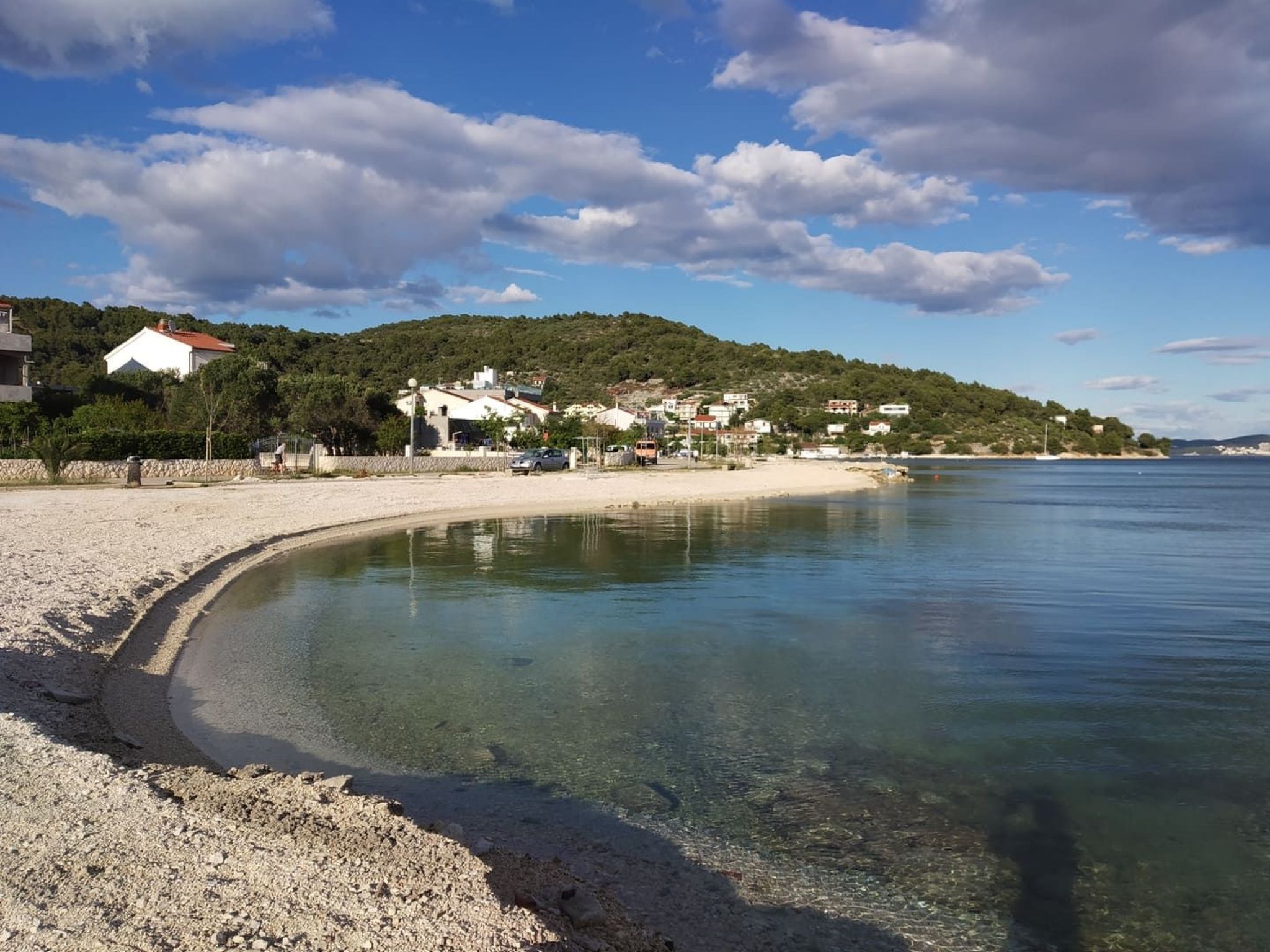 Erdgeschosswohnung, erste Reihe vom Meer-Image-tags.info