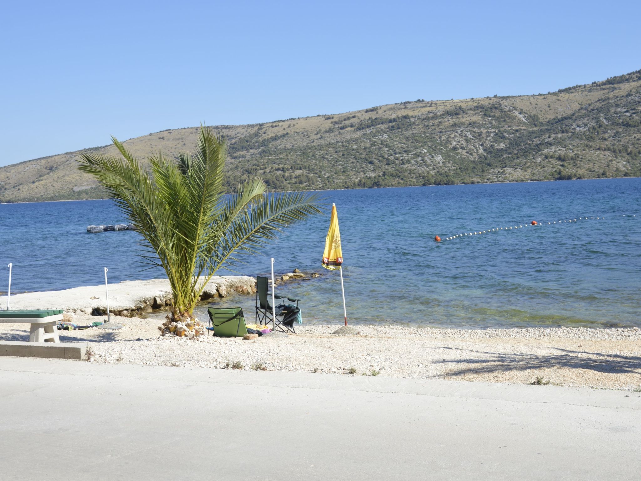 Erdgeschosswohnung, erste Reihe vom Meer-Image-tags.info