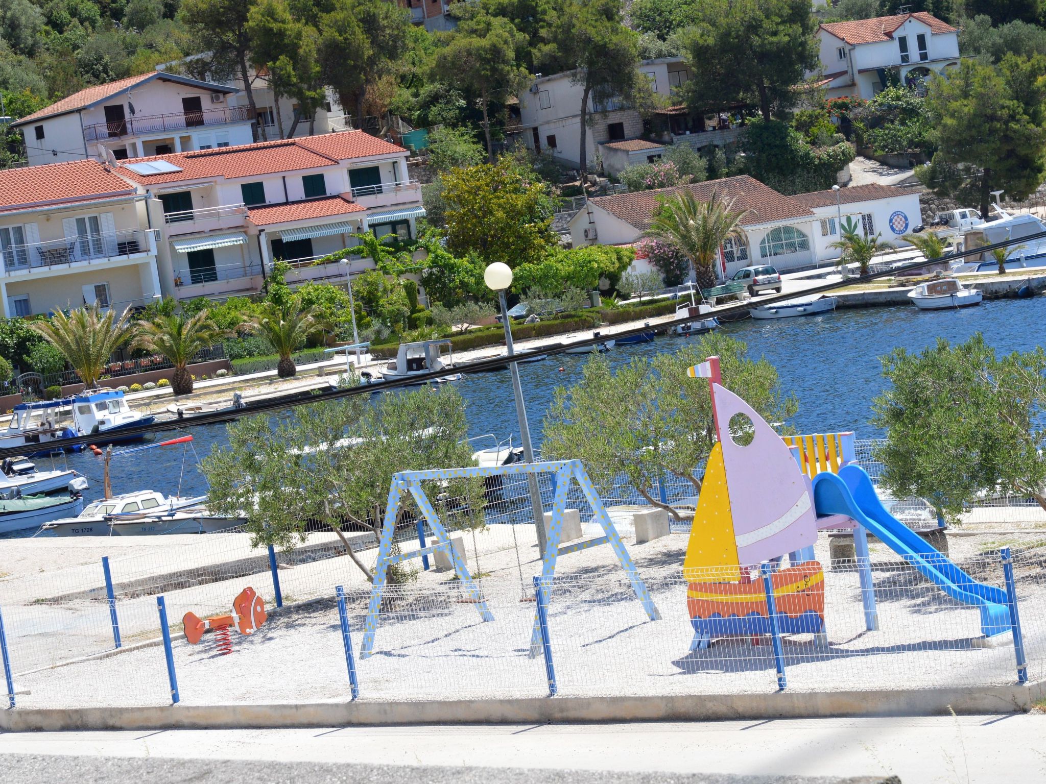 Erdgeschosswohnung, erste Reihe vom Meer-Image-tags.info