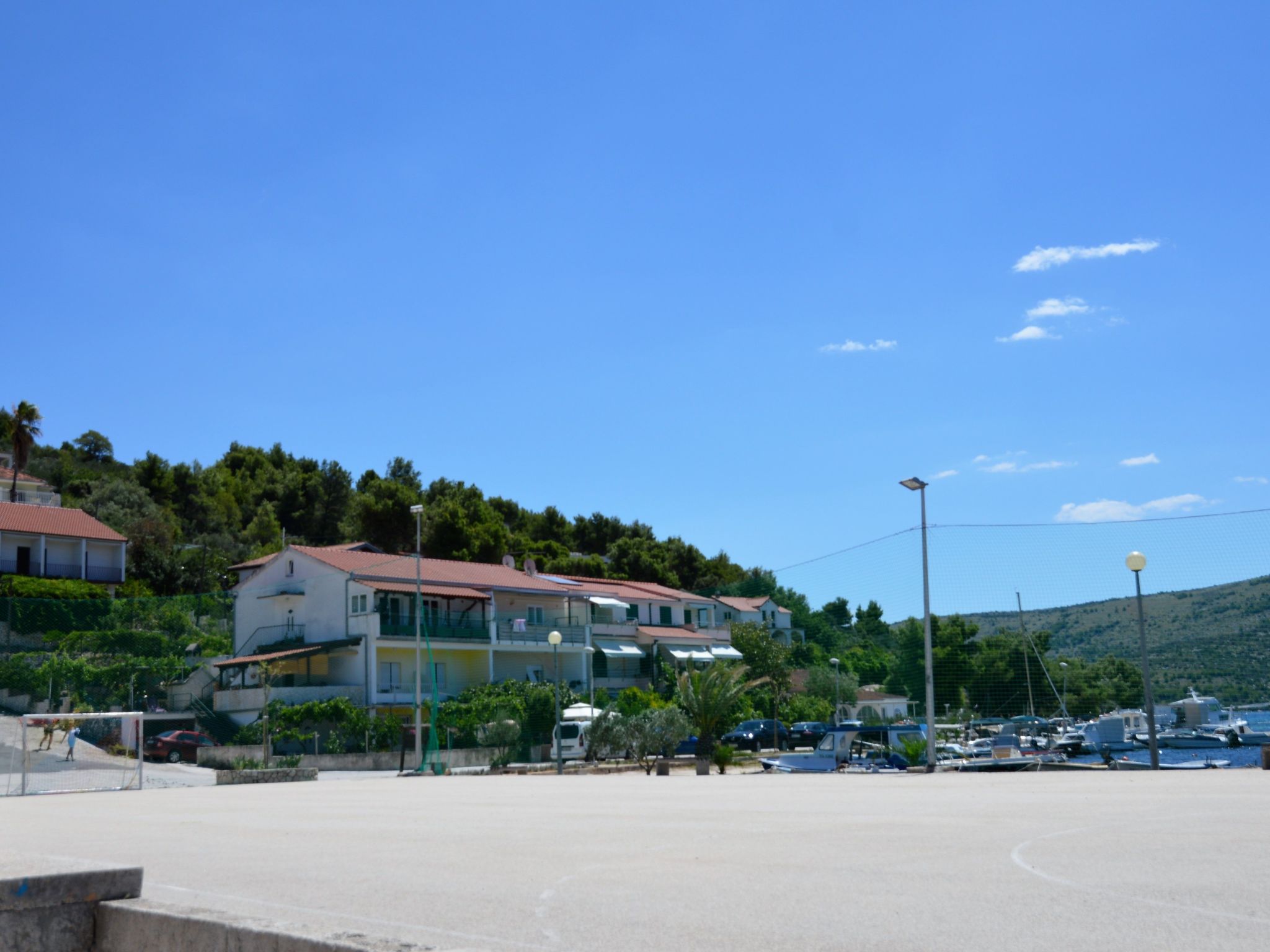 Erdgeschosswohnung, erste Reihe vom Meer-Image-tags.info