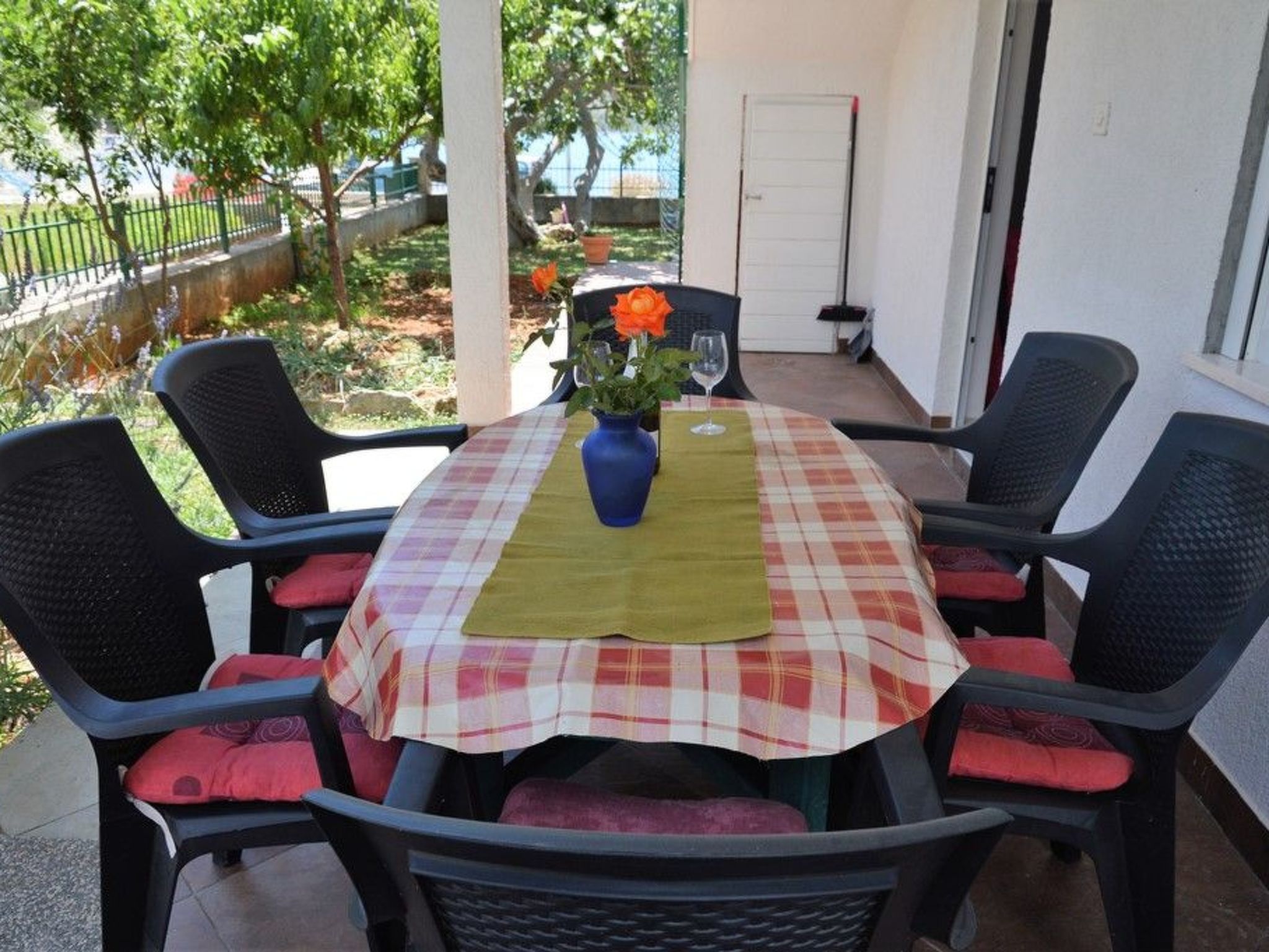 In Poljica mit privatem Parkplatz-Image-tags.info