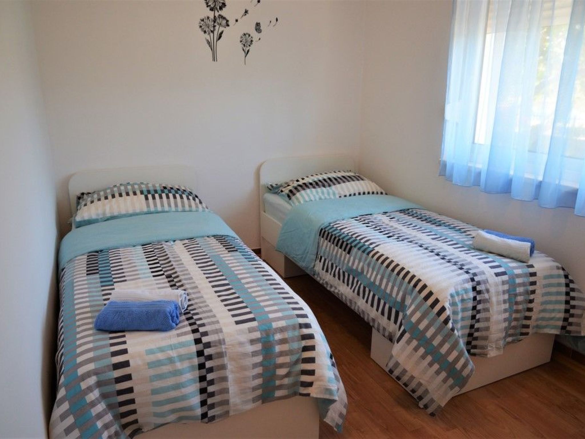 In Poljica mit privatem Parkplatz-Image-tags.info