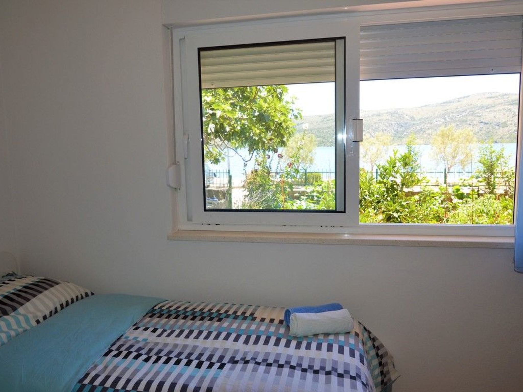 In Poljica mit privatem Parkplatz-Image-tags.info