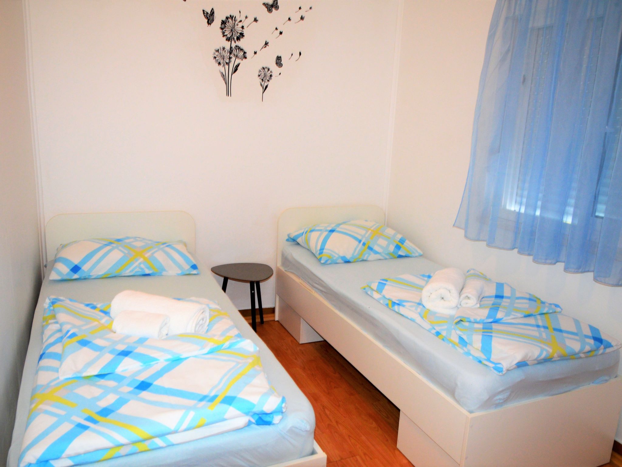 In Poljica mit privatem Parkplatz-Image-tags.info