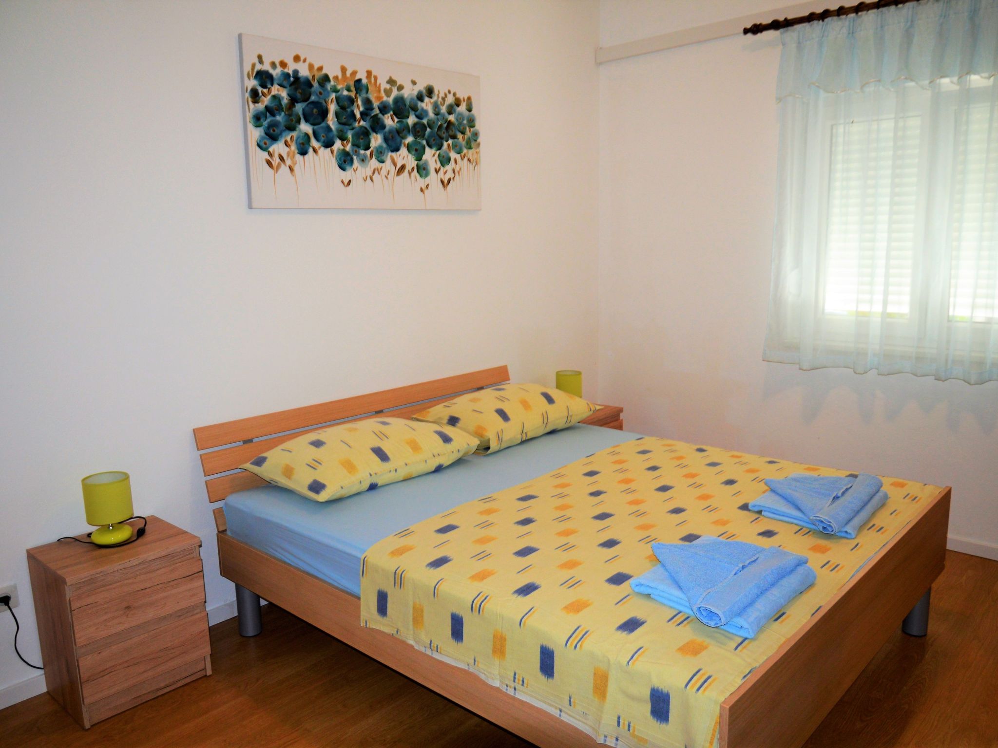 In Poljica mit privatem Parkplatz-Image-tags.info