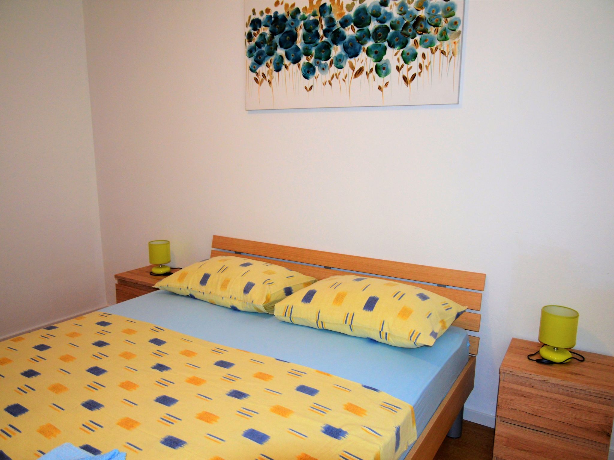 In Poljica mit privatem Parkplatz-Image-tags.info