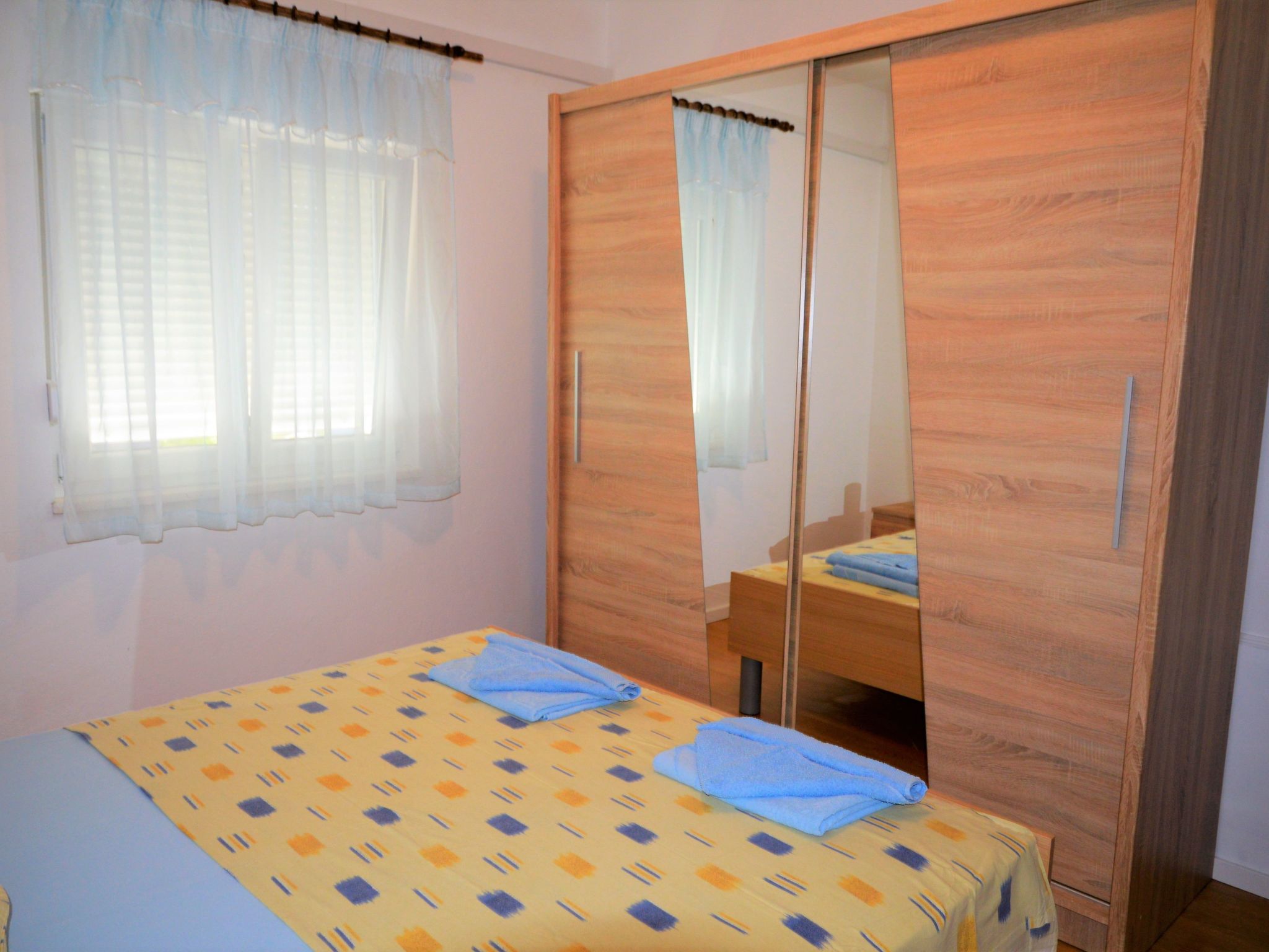 In Poljica mit privatem Parkplatz-Image-tags.info