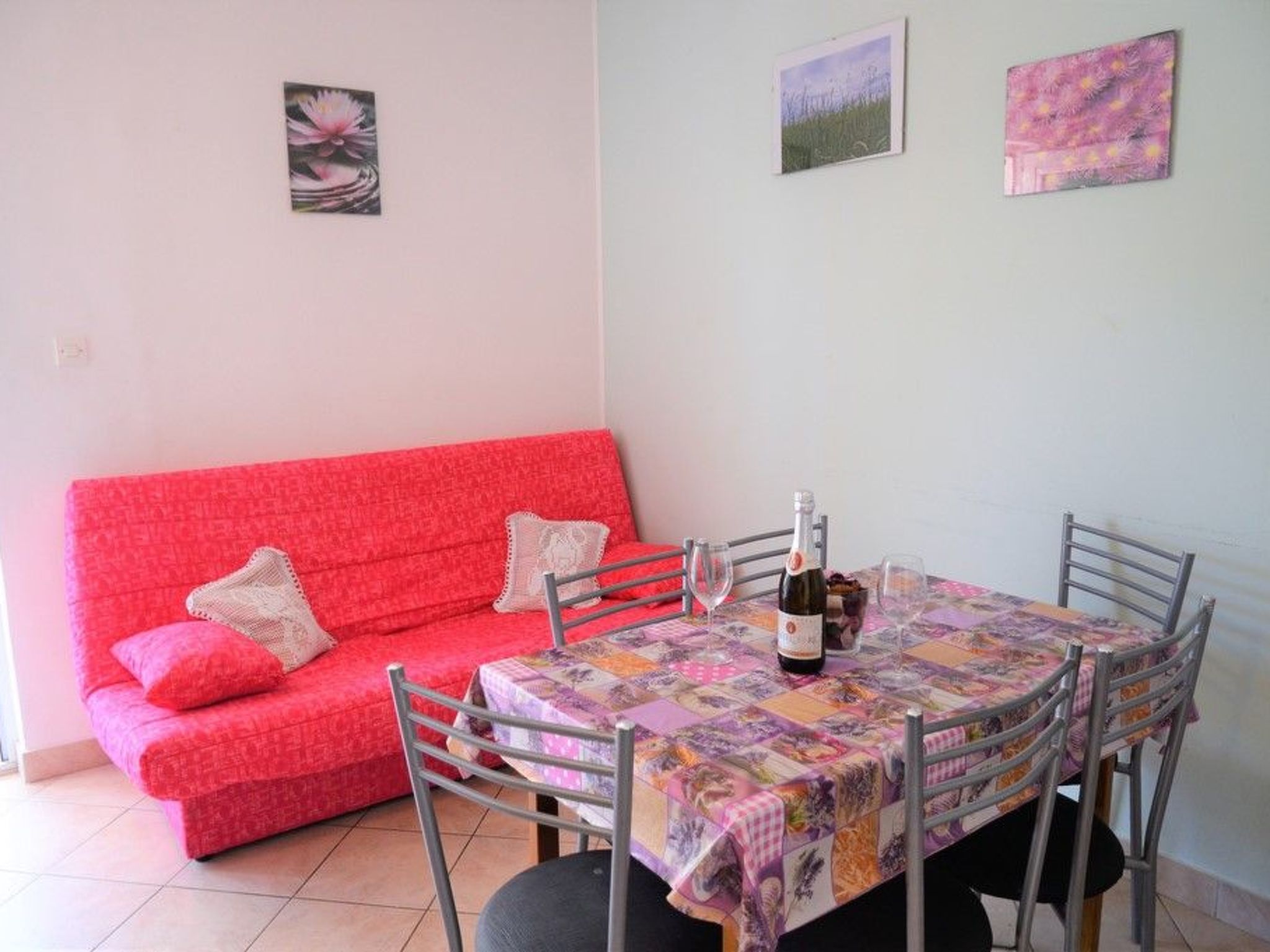 In Poljica mit privatem Parkplatz-Image-tags.info