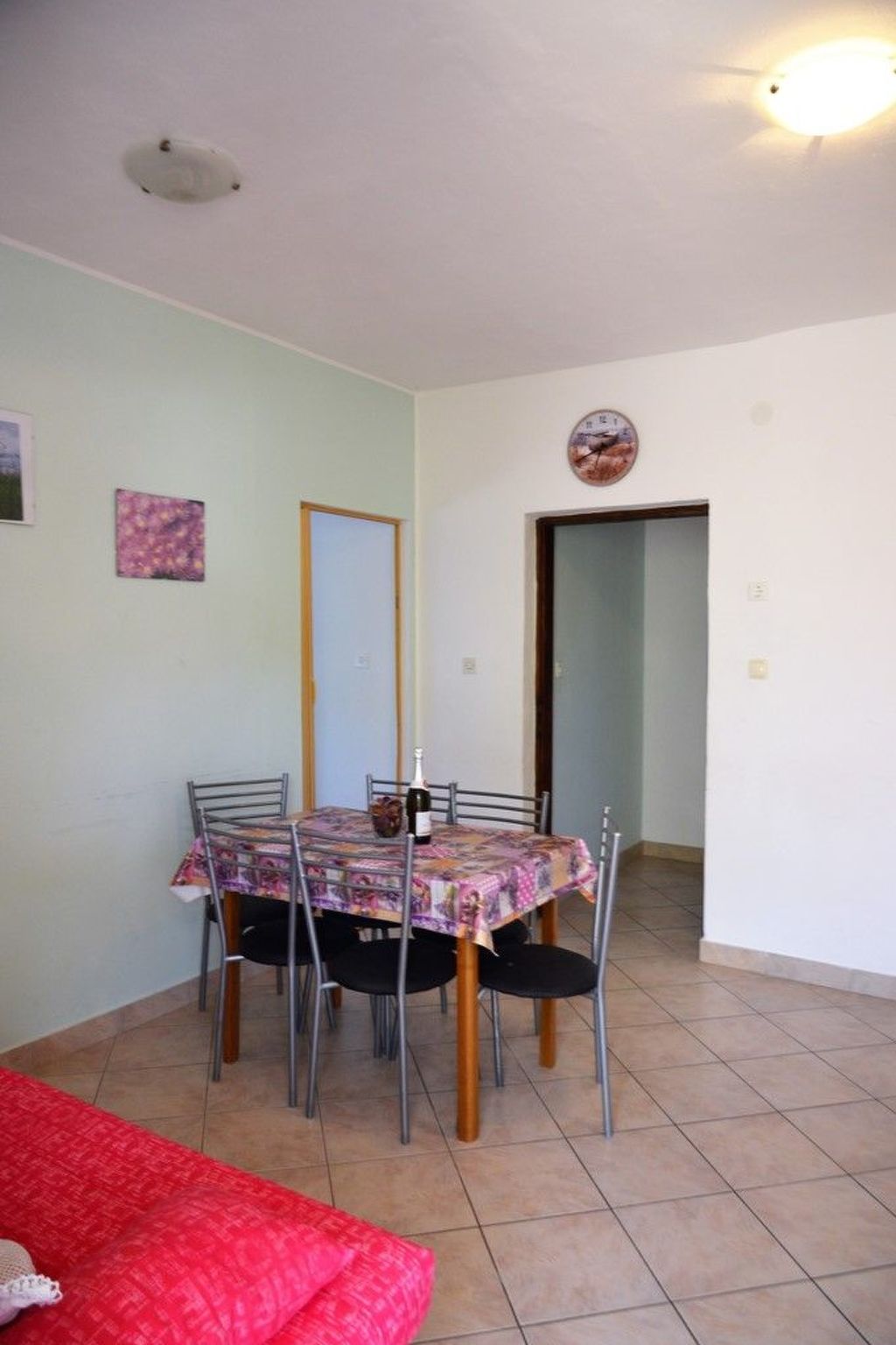 In Poljica mit privatem Parkplatz-Image-tags.info