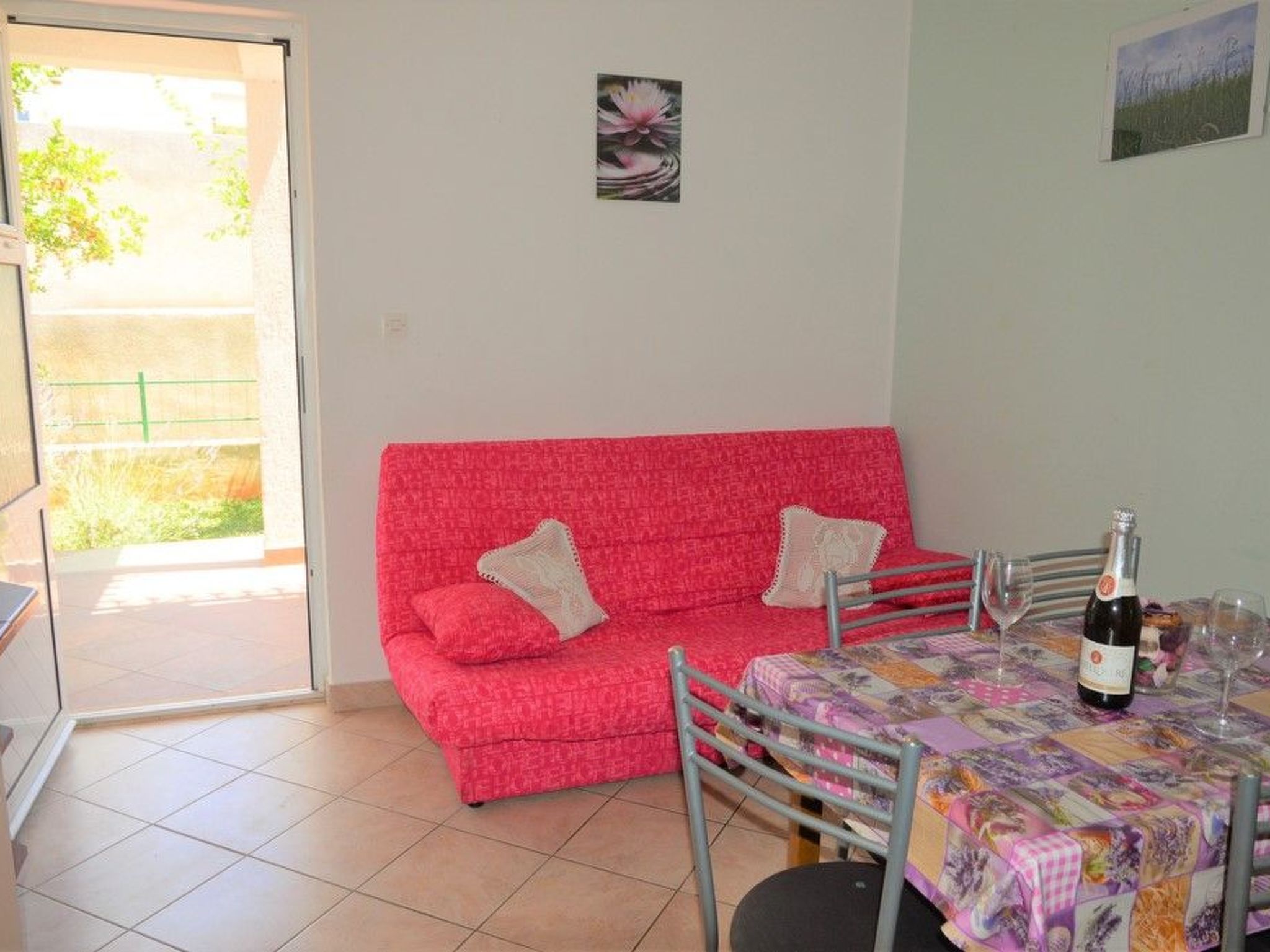 In Poljica mit privatem Parkplatz-Image-tags.info