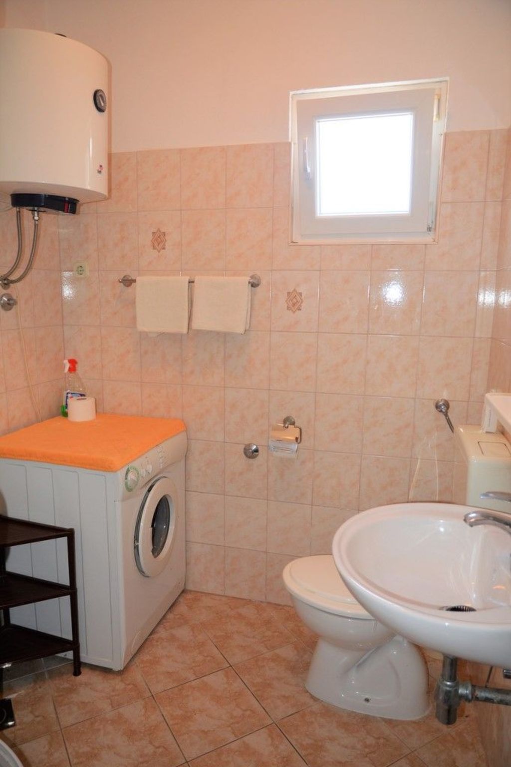 In Poljica mit privatem Parkplatz-Image-tags.info