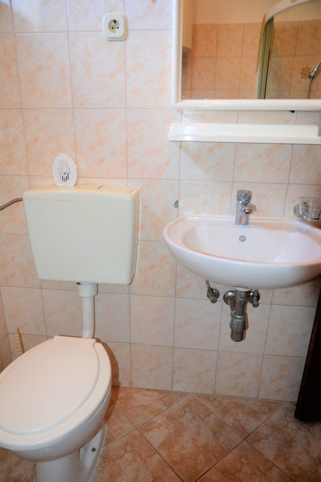 In Poljica mit privatem Parkplatz-Image-tags.info