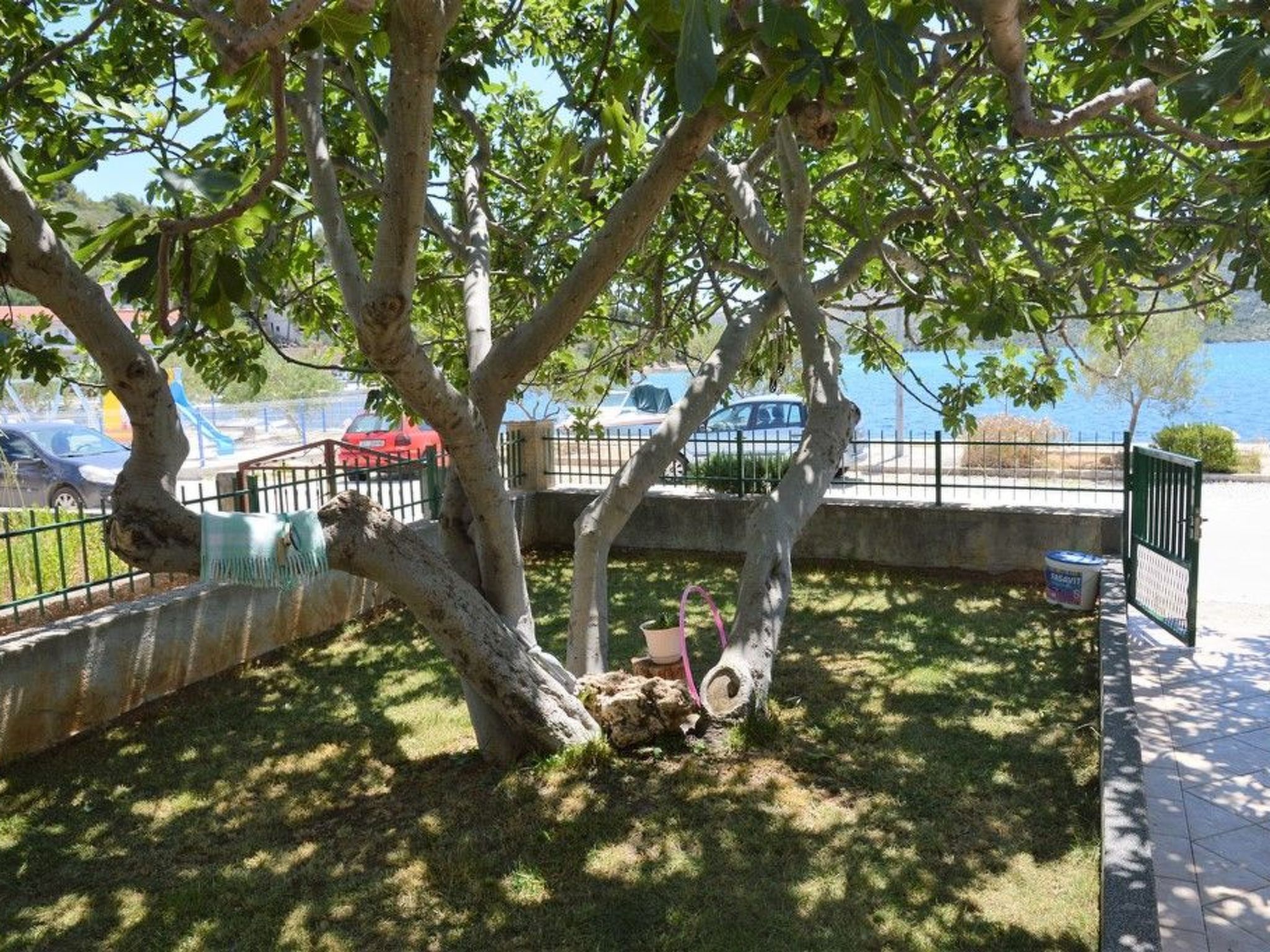 In Poljica mit privatem Parkplatz-Image-tags.info