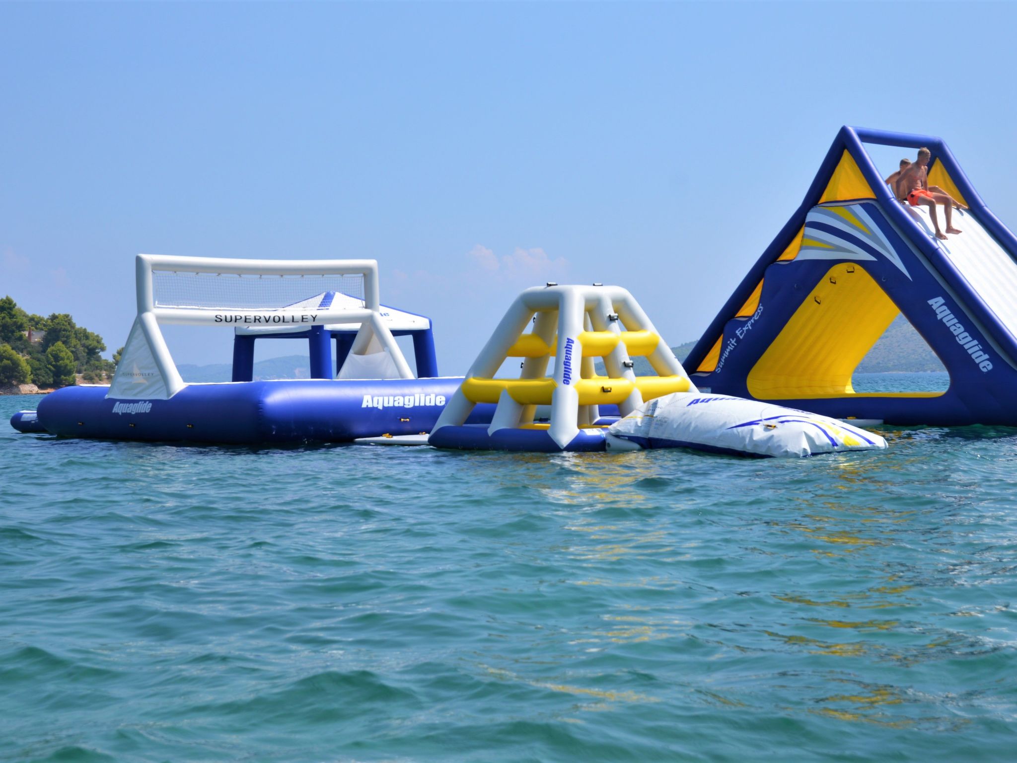 In Poljica mit privatem Parkplatz-Image-tags.info