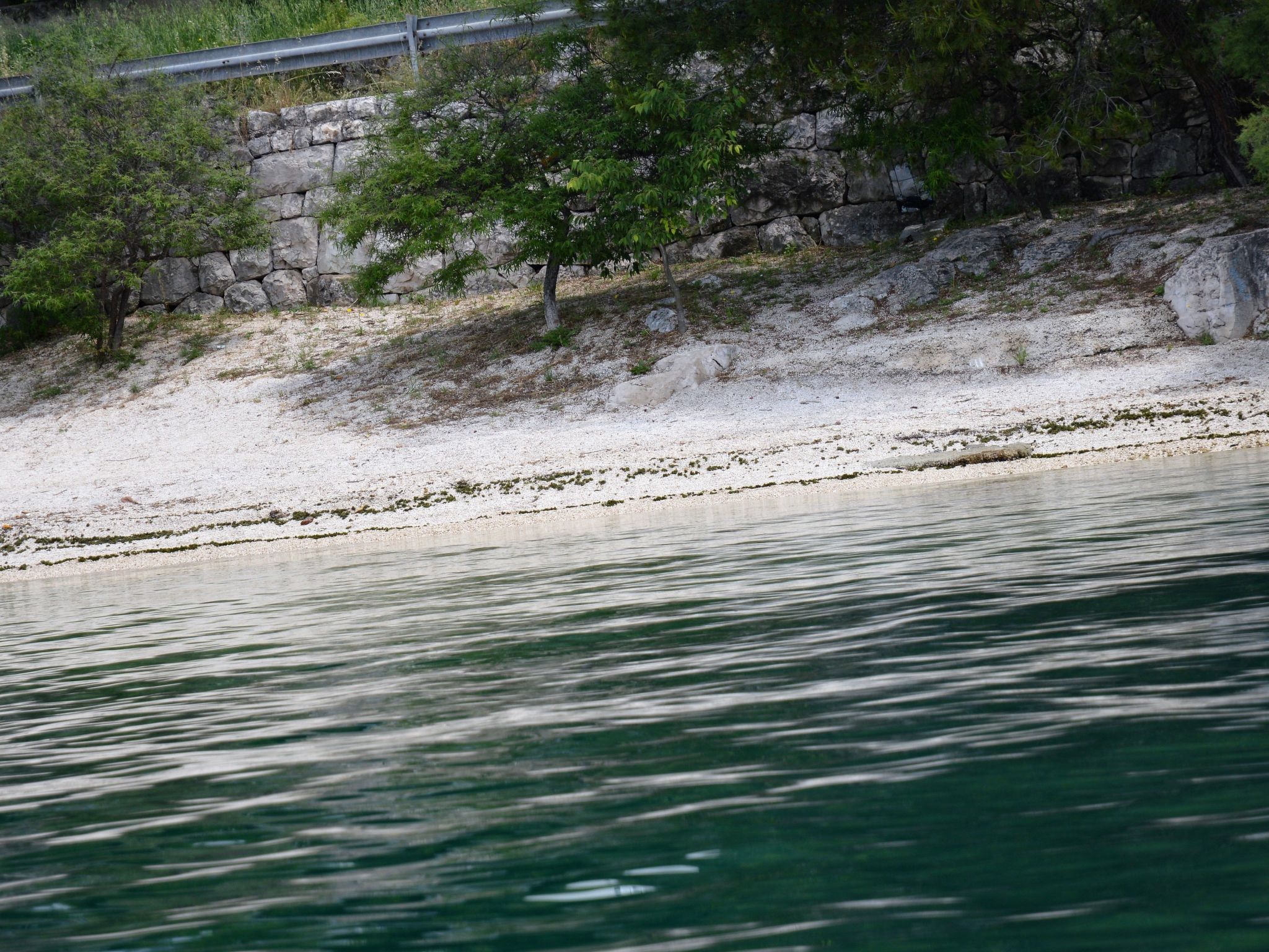 In Poljica mit privatem Parkplatz-Image-tags.info