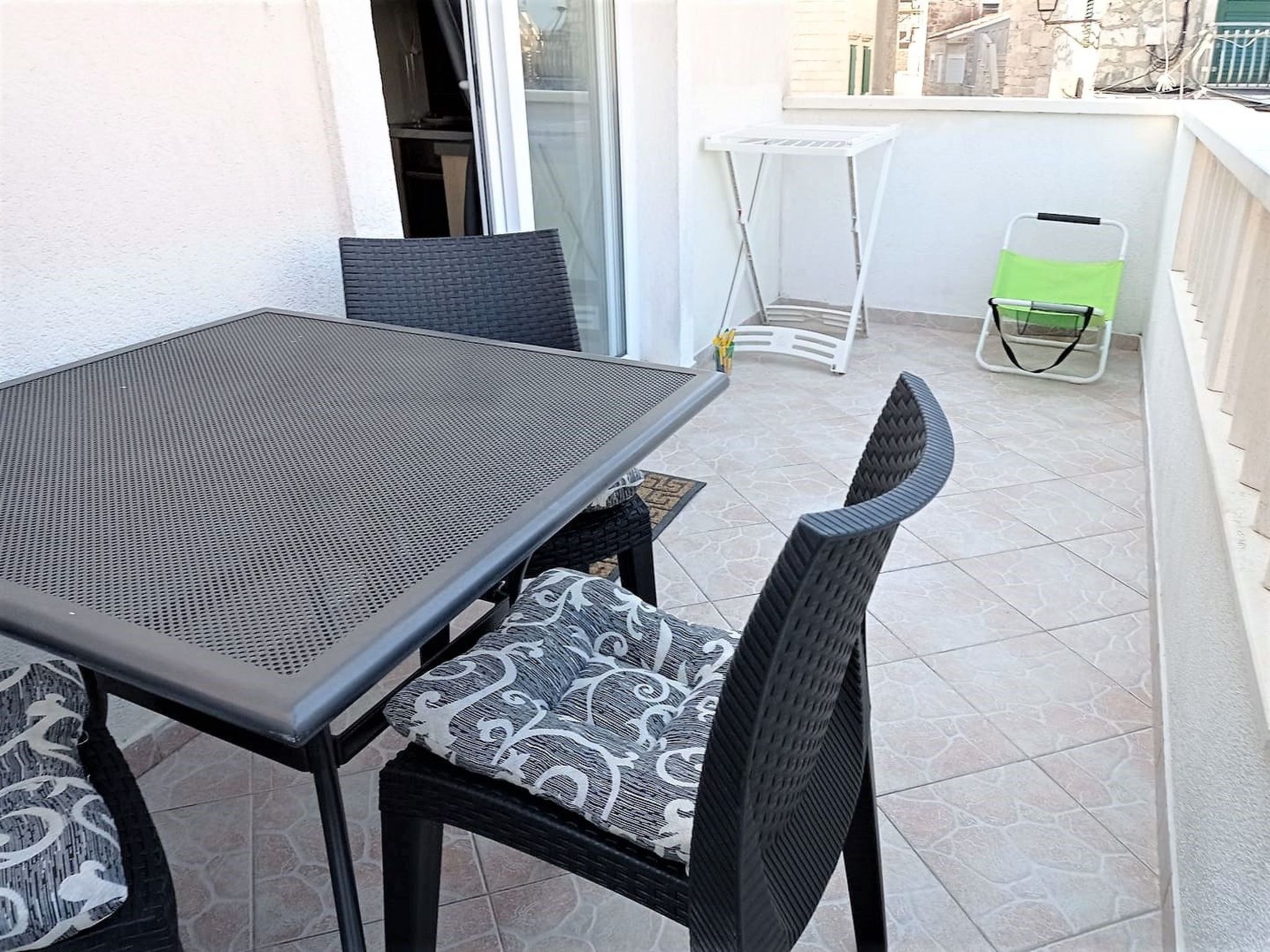 Wohnung in Marina mit Parkplatz, schöne Aussicht-Image-tags.info