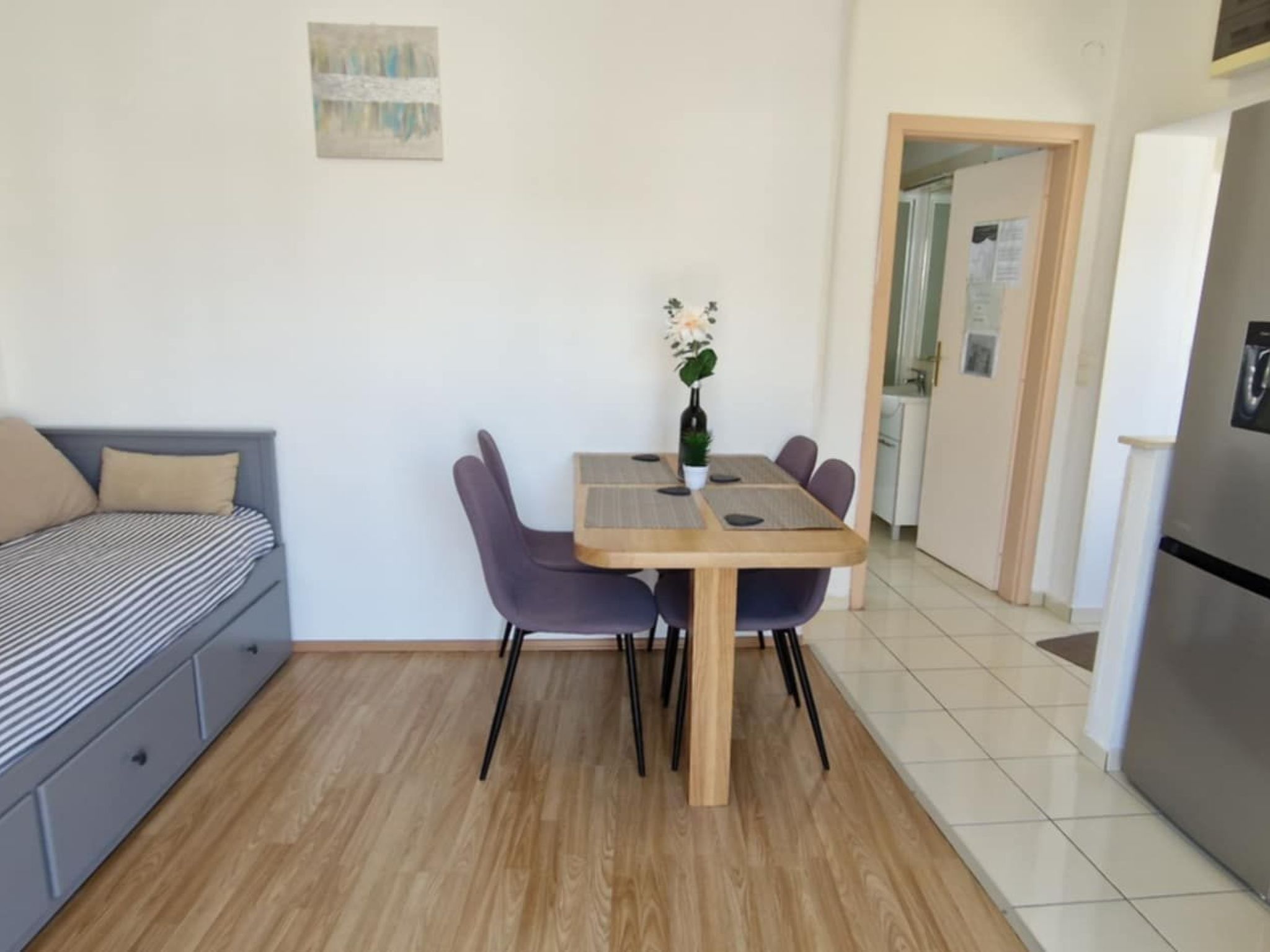 Wohnung in Marina mit Parkplatz, schöne Aussicht-Image-tags.info