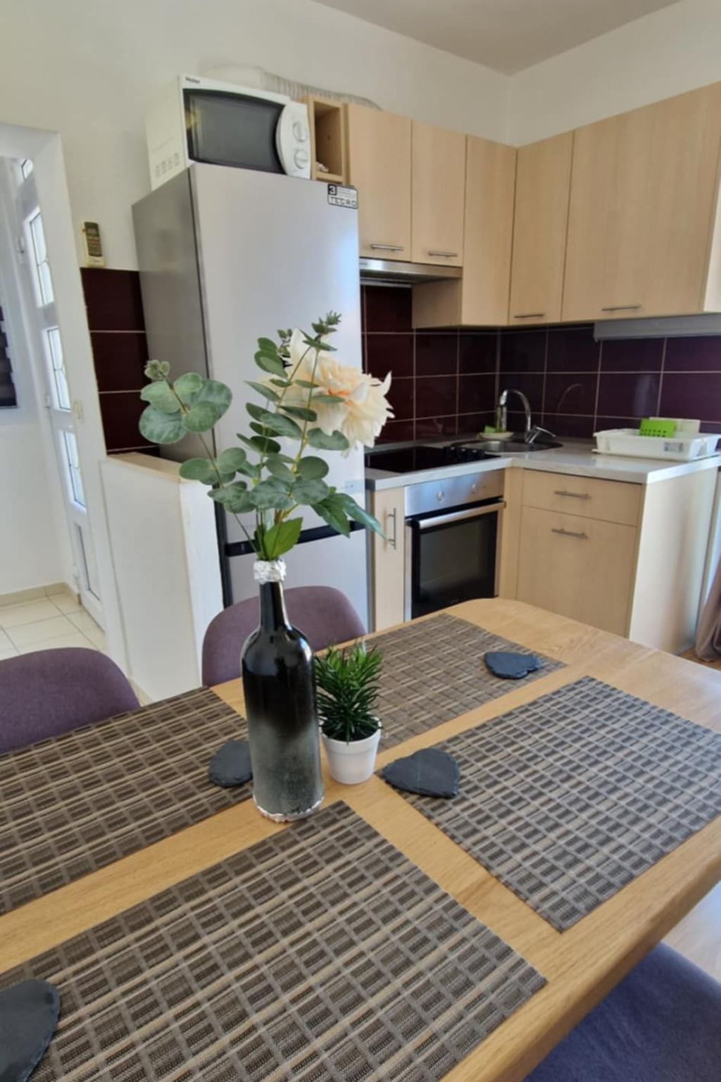 Wohnung in Marina mit Parkplatz, schöne Aussicht-Image-tags.info