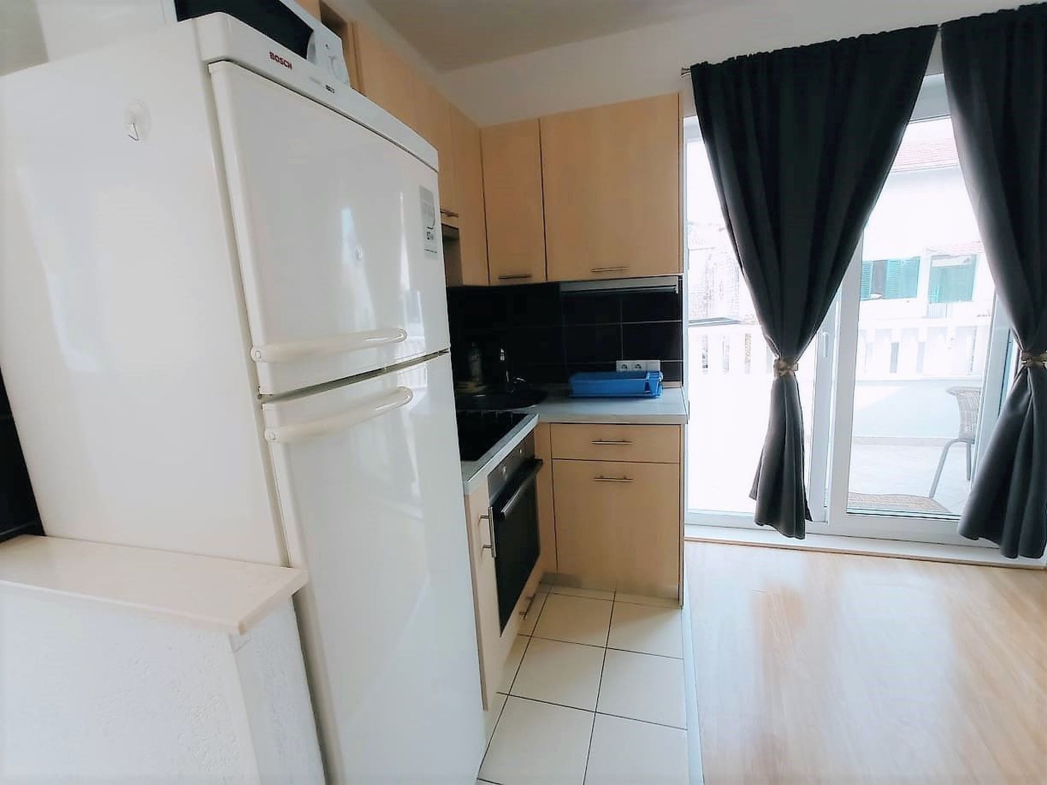 Wohnung in Marina mit Parkplatz, schöne Aussicht-Image-tags.info