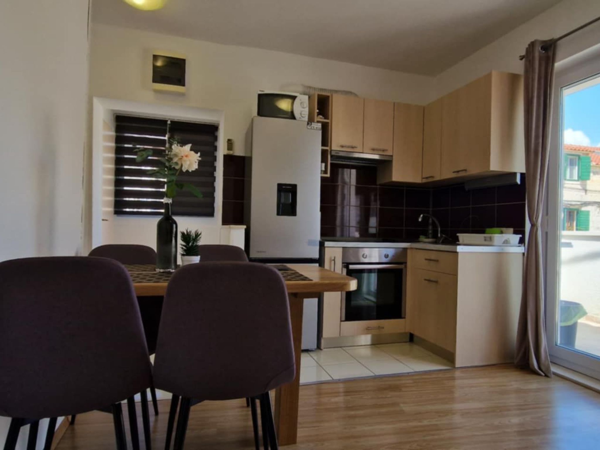 Wohnung in Marina mit Parkplatz, schöne Aussicht-Image-tags.info