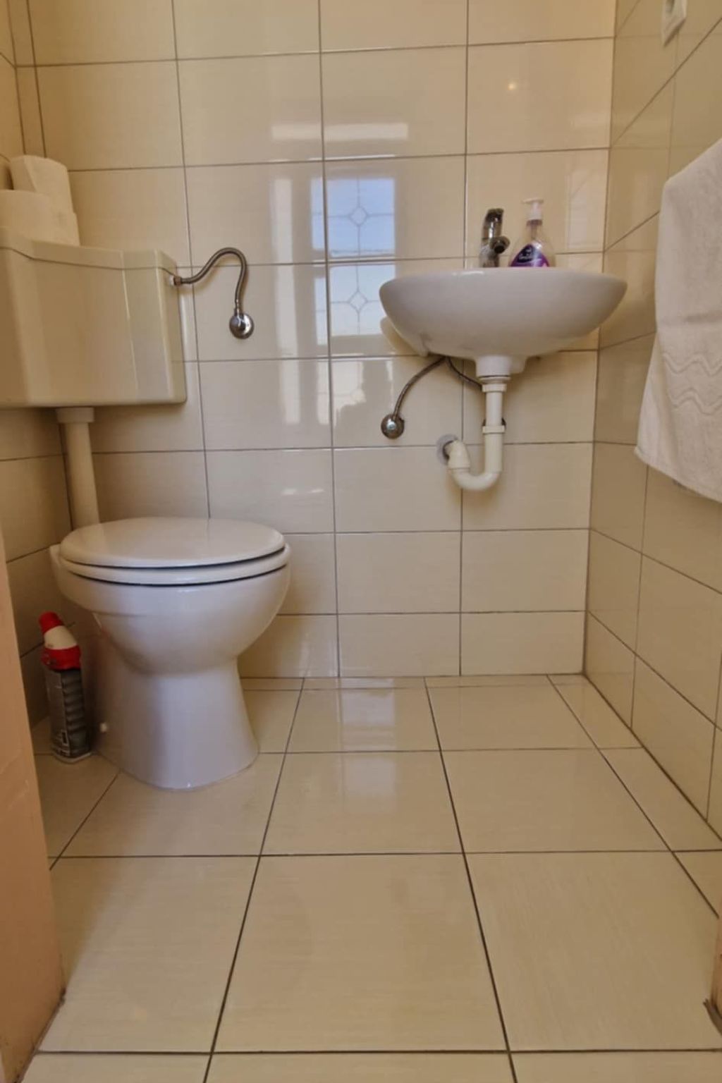 Wohnung in Marina mit Parkplatz, schöne Aussicht-Image-tags.info