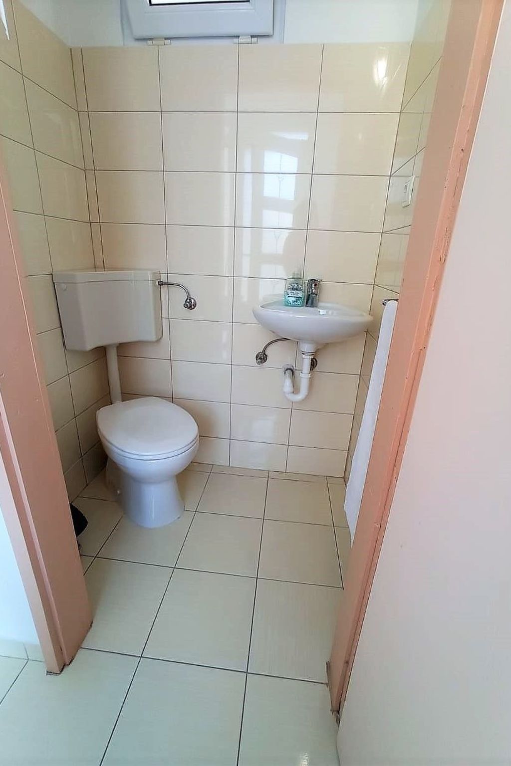 Wohnung in Marina mit Parkplatz, schöne Aussicht-Image-tags.info