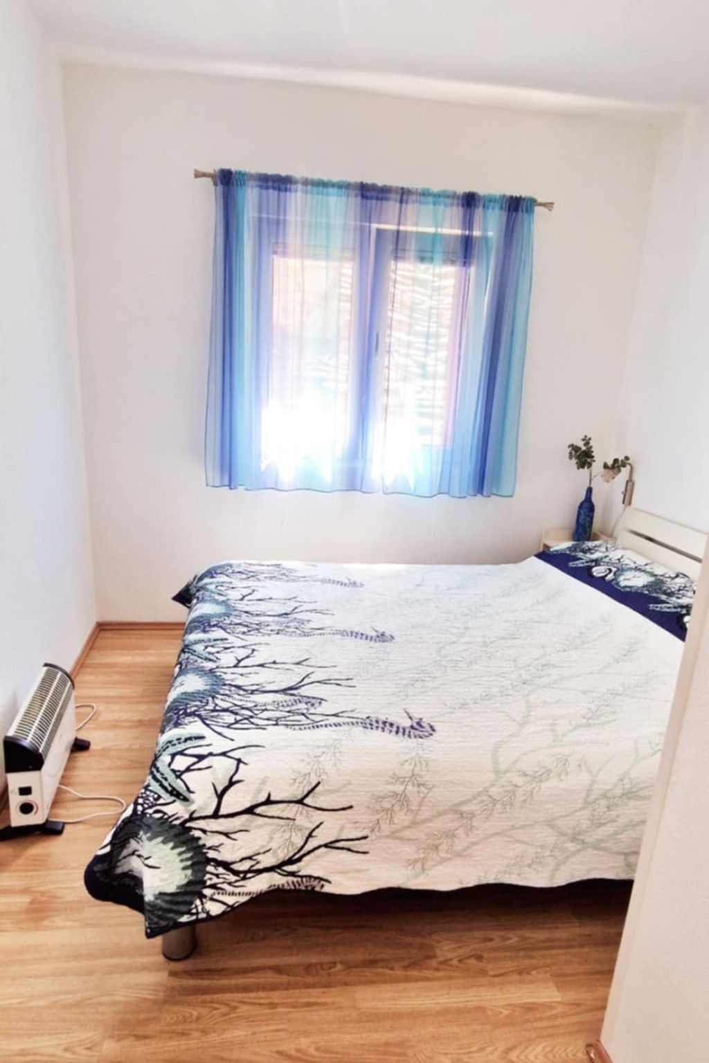 Wohnung in Marina mit Parkplatz, schöne Aussicht-Image-tags.info