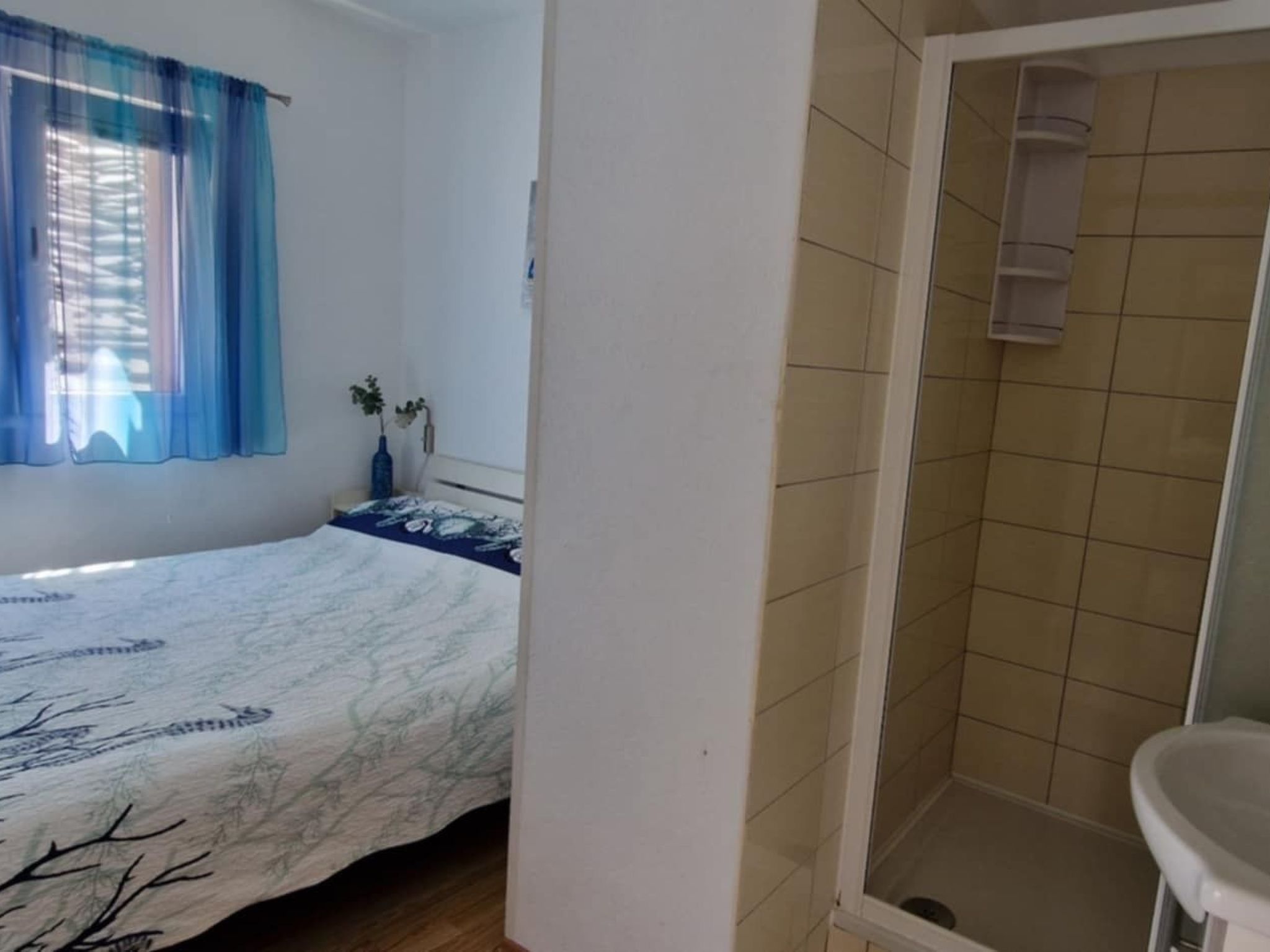 Wohnung in Marina mit Parkplatz, schöne Aussicht-Image-tags.info