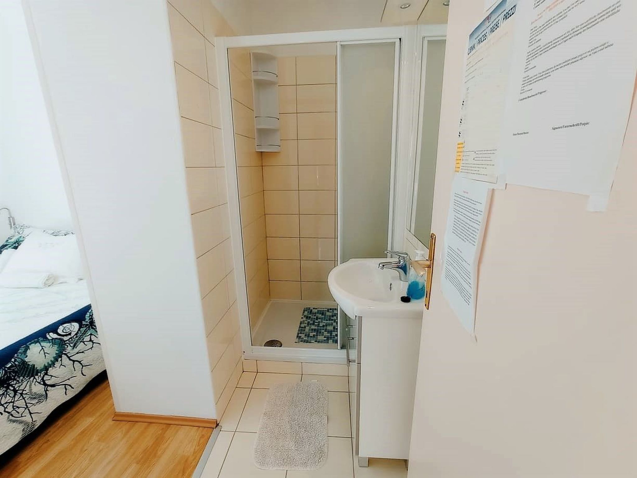 Wohnung in Marina mit Parkplatz, schöne Aussicht-Image-tags.info