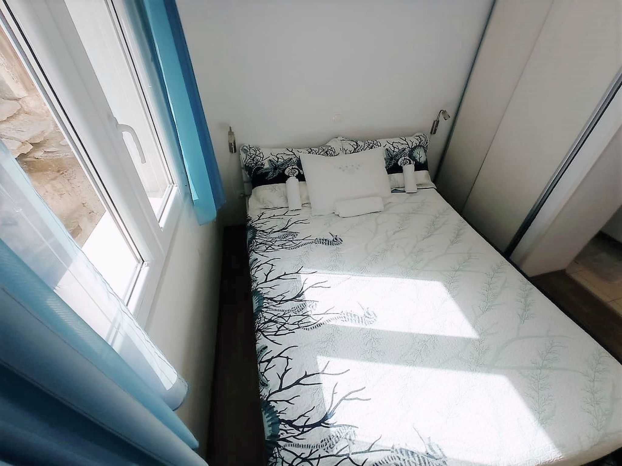 Wohnung in Marina mit Parkplatz, schöne Aussicht-Image-tags.info