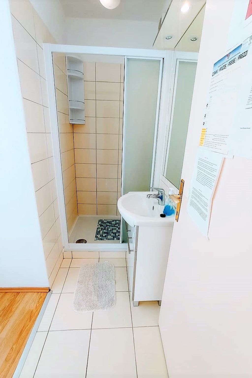 Wohnung in Marina mit Parkplatz, schöne Aussicht-Image-tags.info