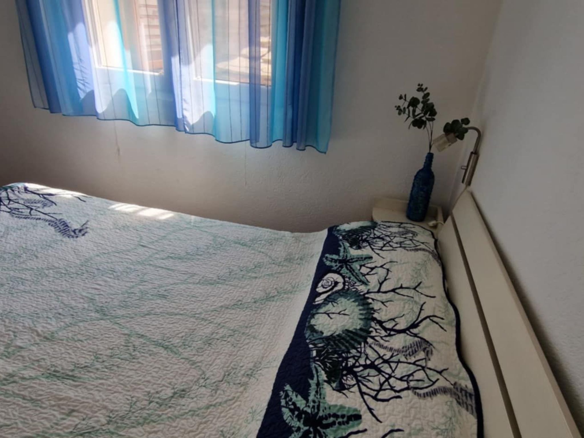 Wohnung in Marina mit Parkplatz, schöne Aussicht-Image-tags.info