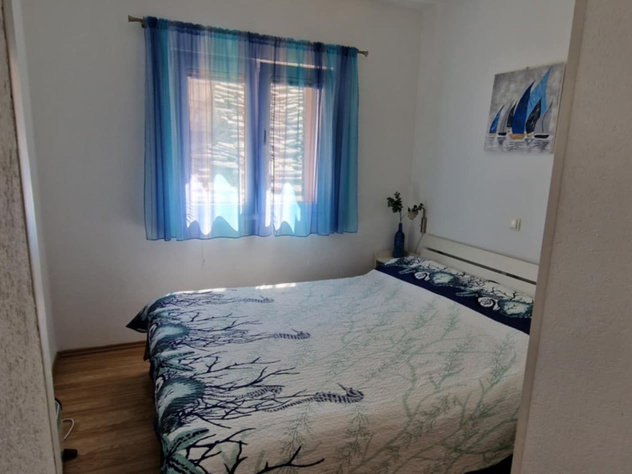 Wohnung in Marina mit Parkplatz, schöne Aussicht-Image-tags.info