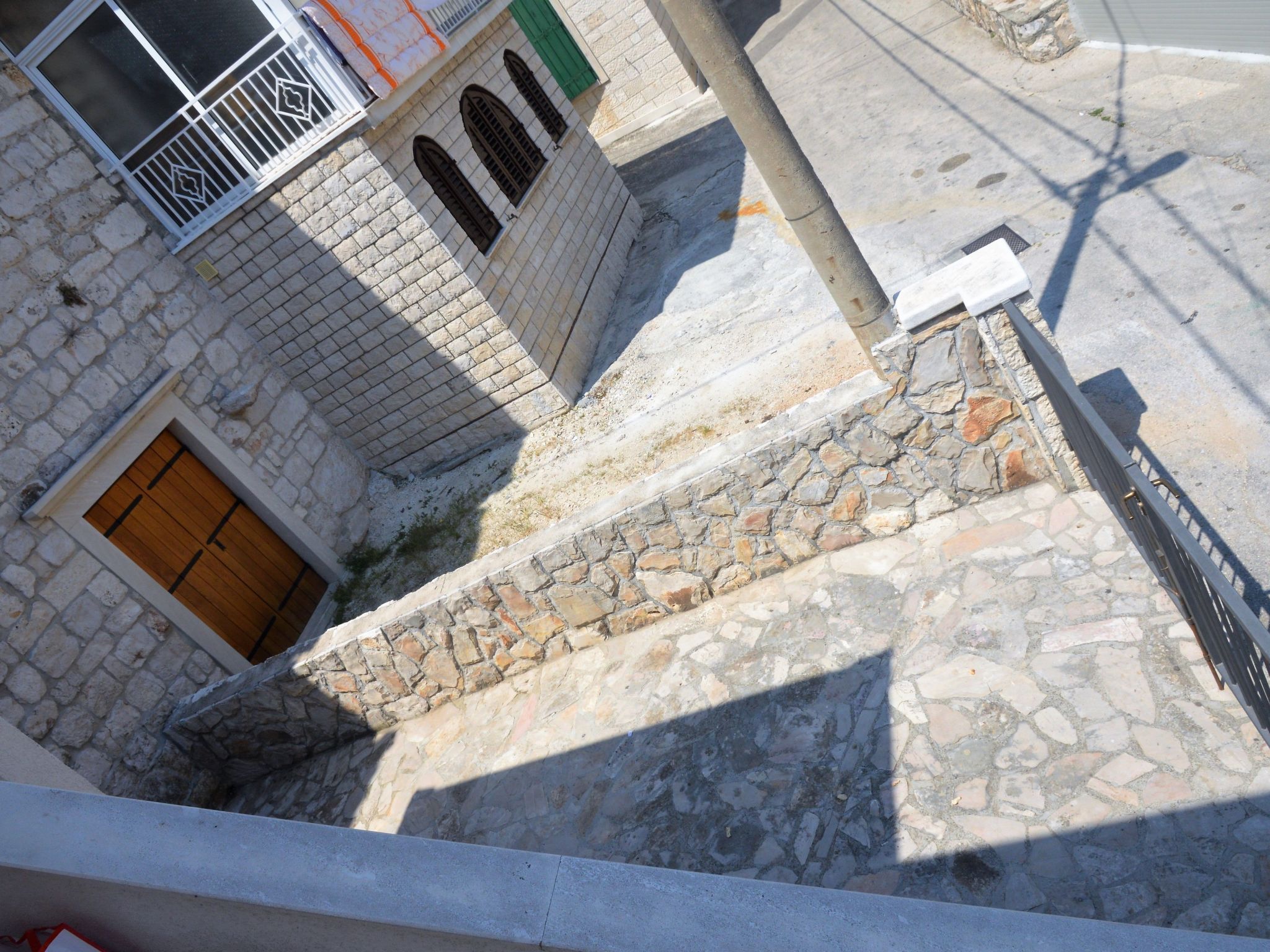 Wohnung in Marina mit Parkplatz, schöne Aussicht-Image-tags.info