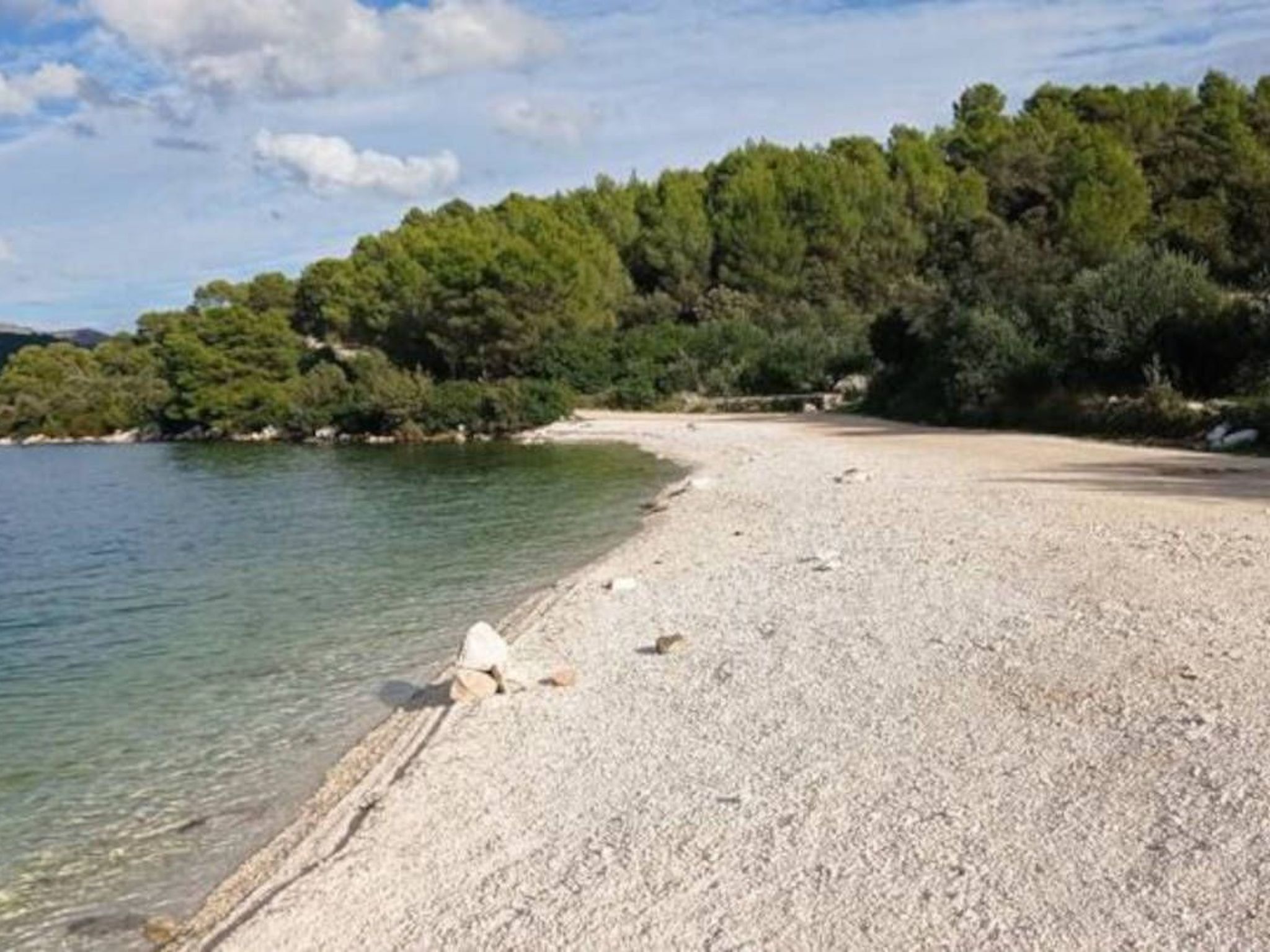 Wohnung in Marina mit Parkplatz, schöne Aussicht-Image-tags.info