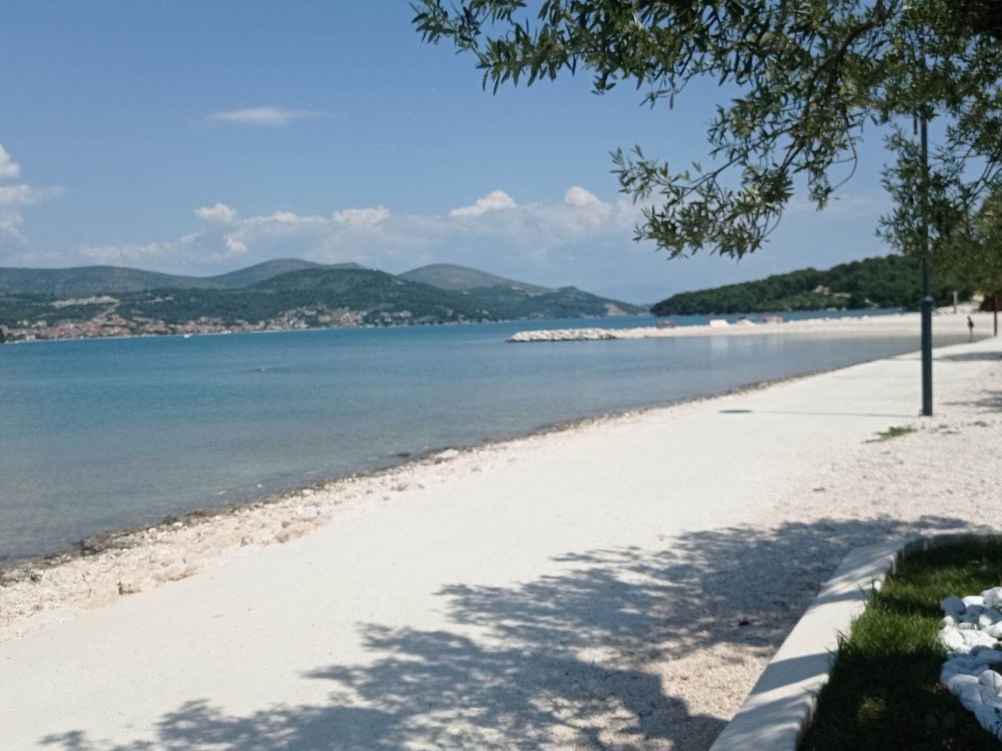 Wohnung in Marina mit Parkplatz, schöne Aussicht-Image-tags.info